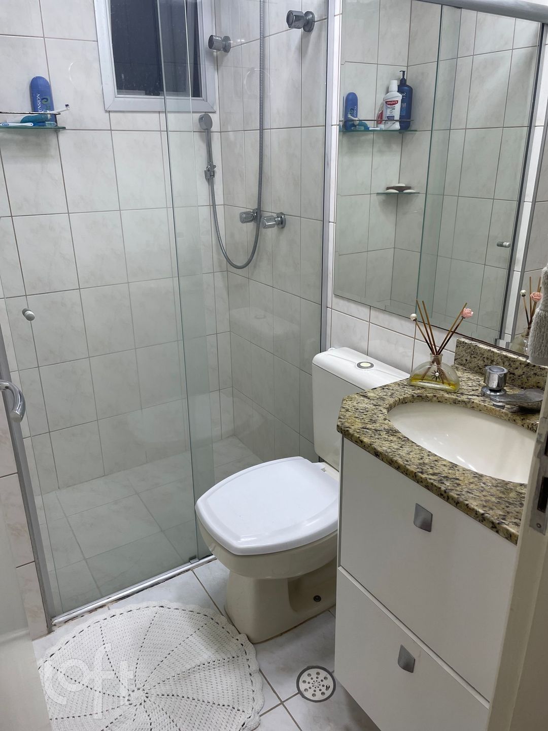 Apartamento à venda com 2 quartos, 78m² - Foto 10