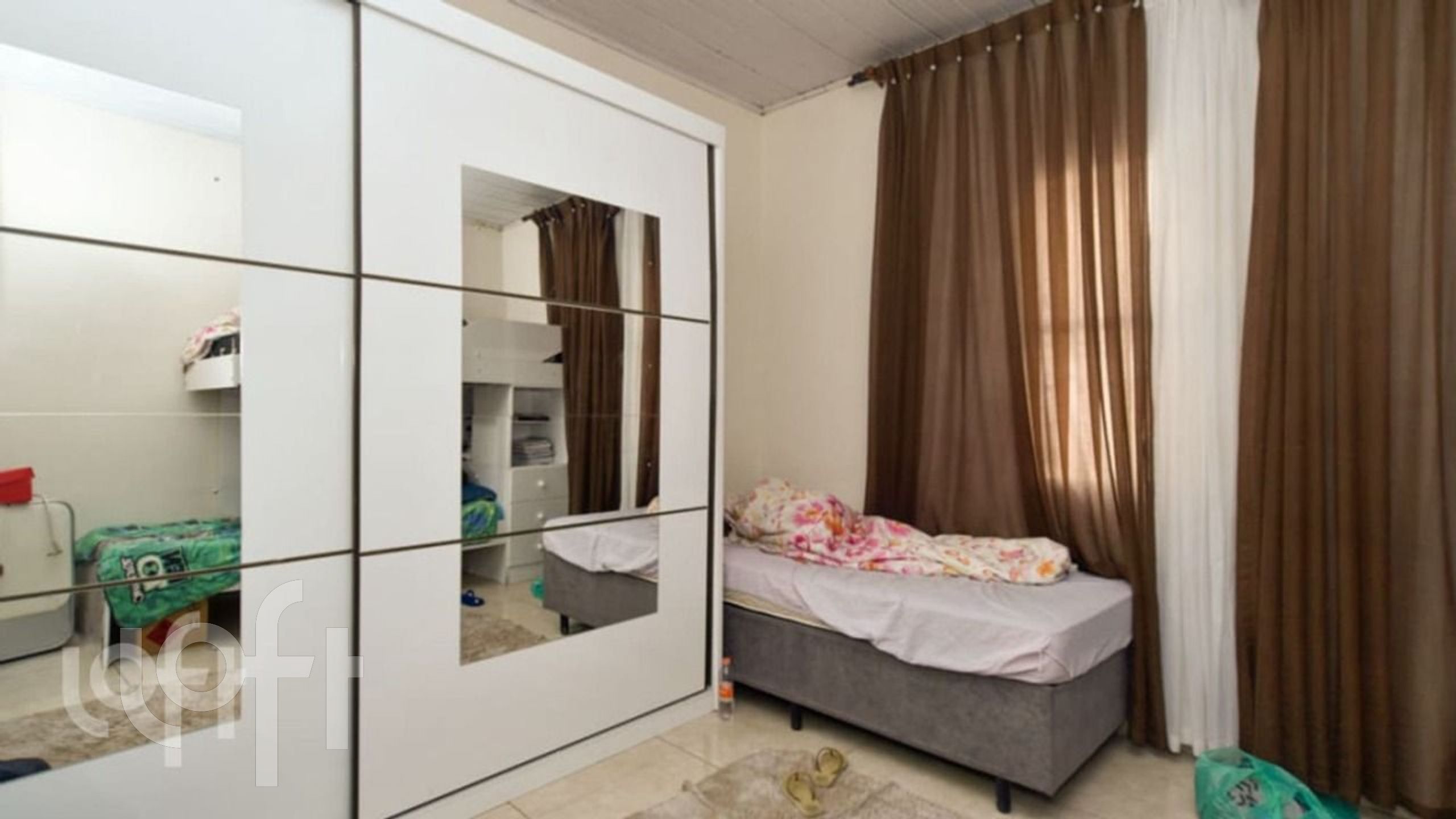 Casa à venda com 3 quartos, 120m² - Foto 8