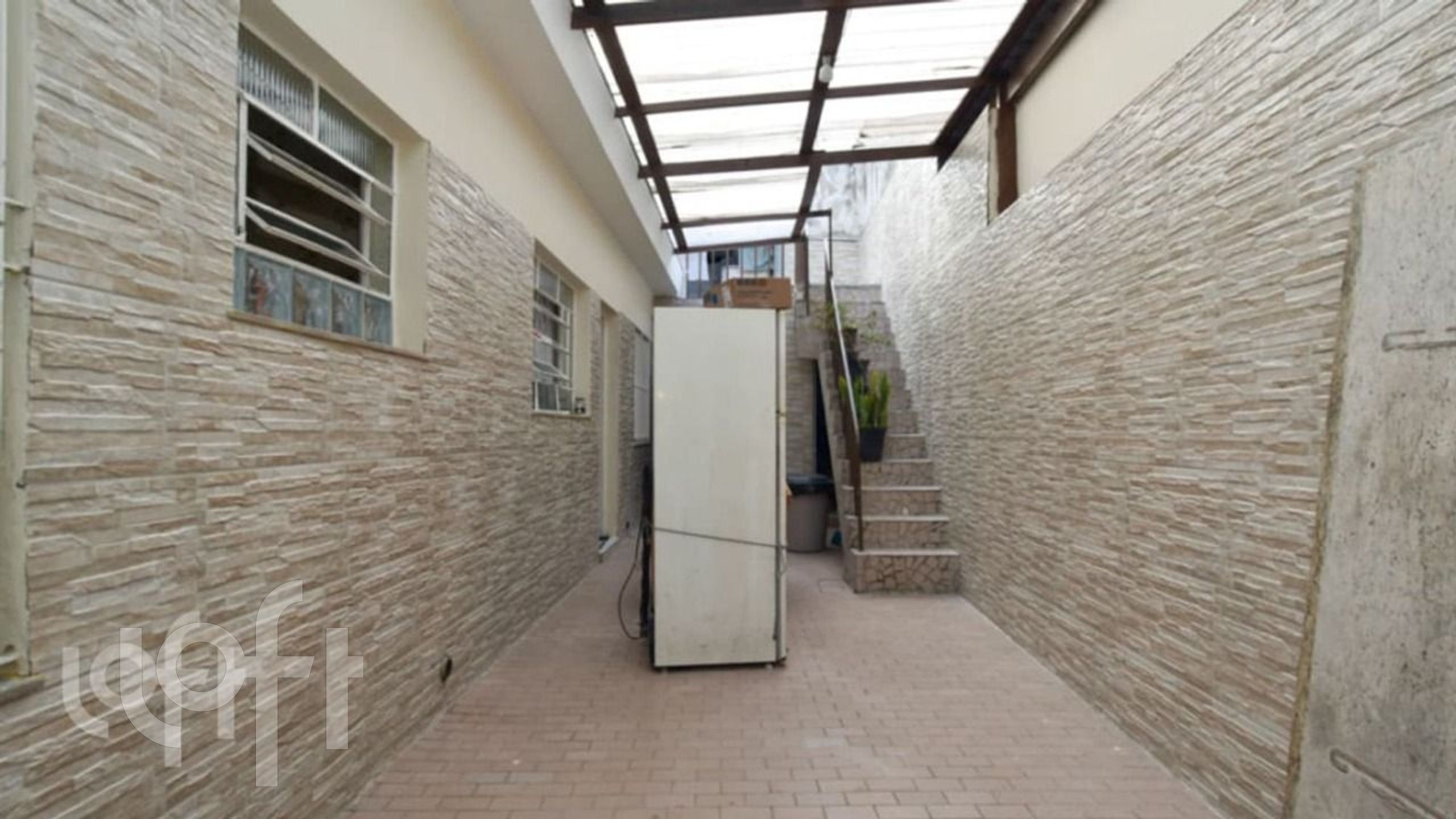 Casa à venda com 3 quartos, 120m² - Foto 25