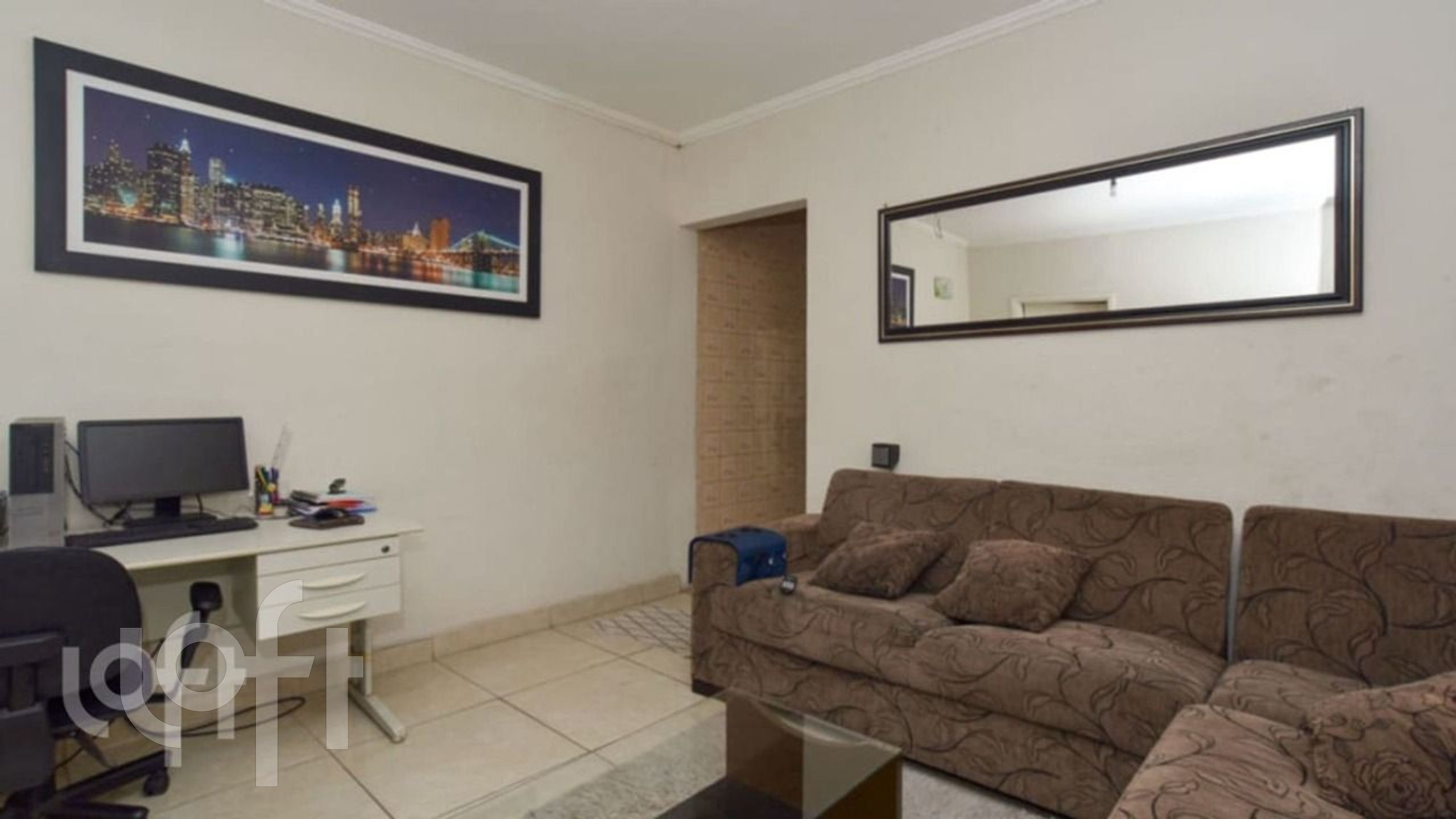 Casa à venda com 3 quartos, 120m² - Foto 2