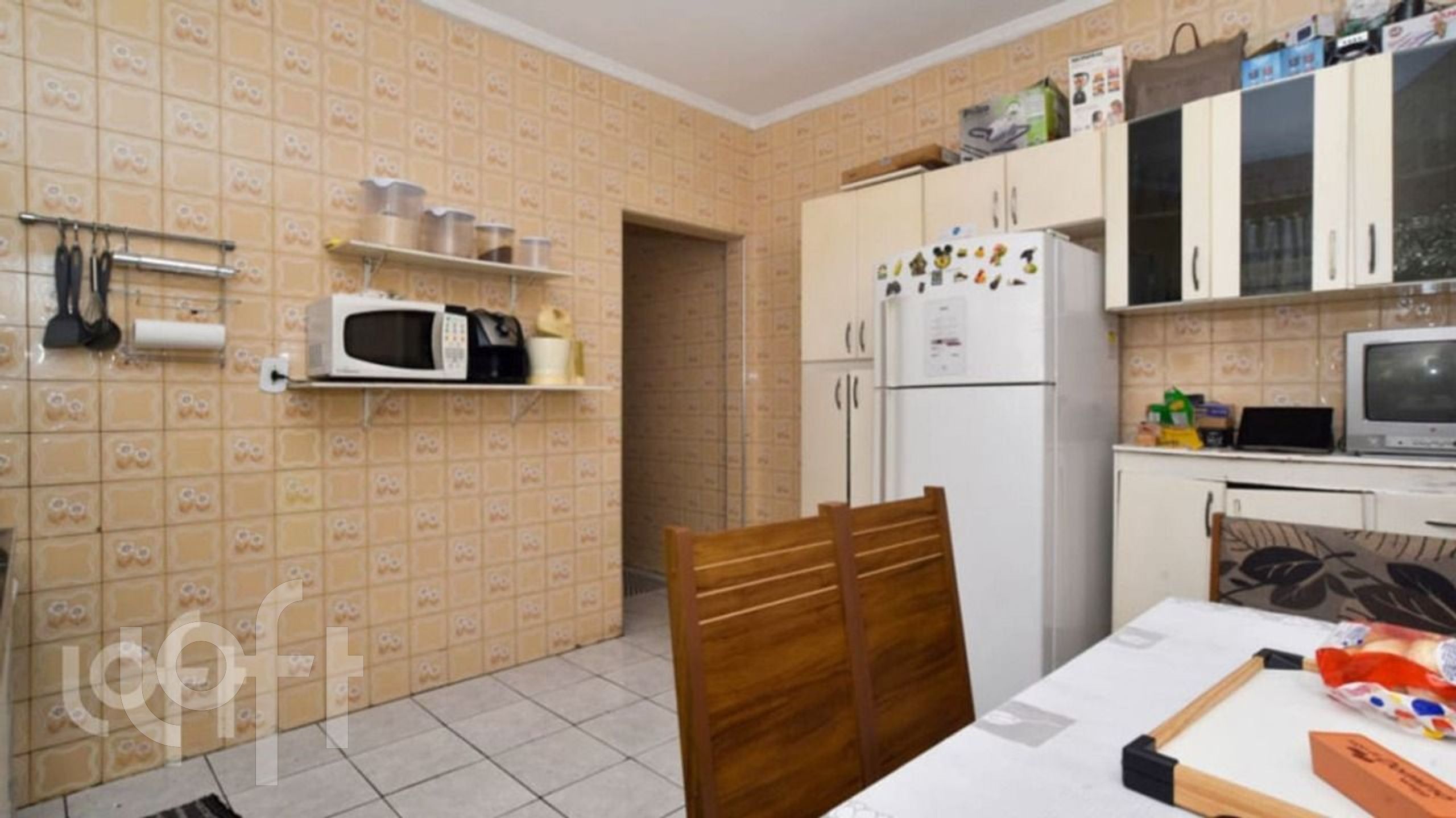 Casa à venda com 3 quartos, 120m² - Foto 12