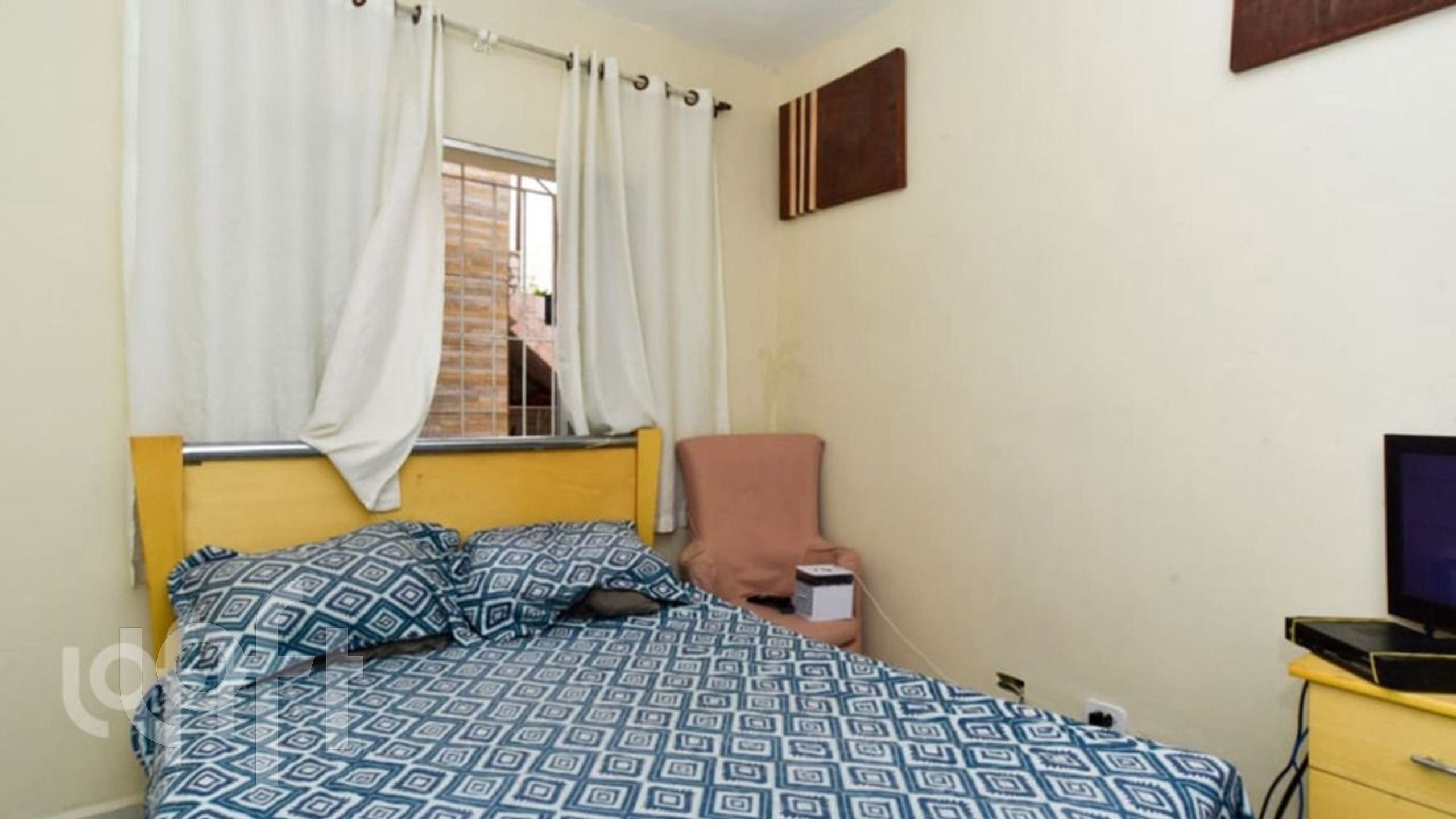 Casa à venda com 3 quartos, 120m² - Foto 6