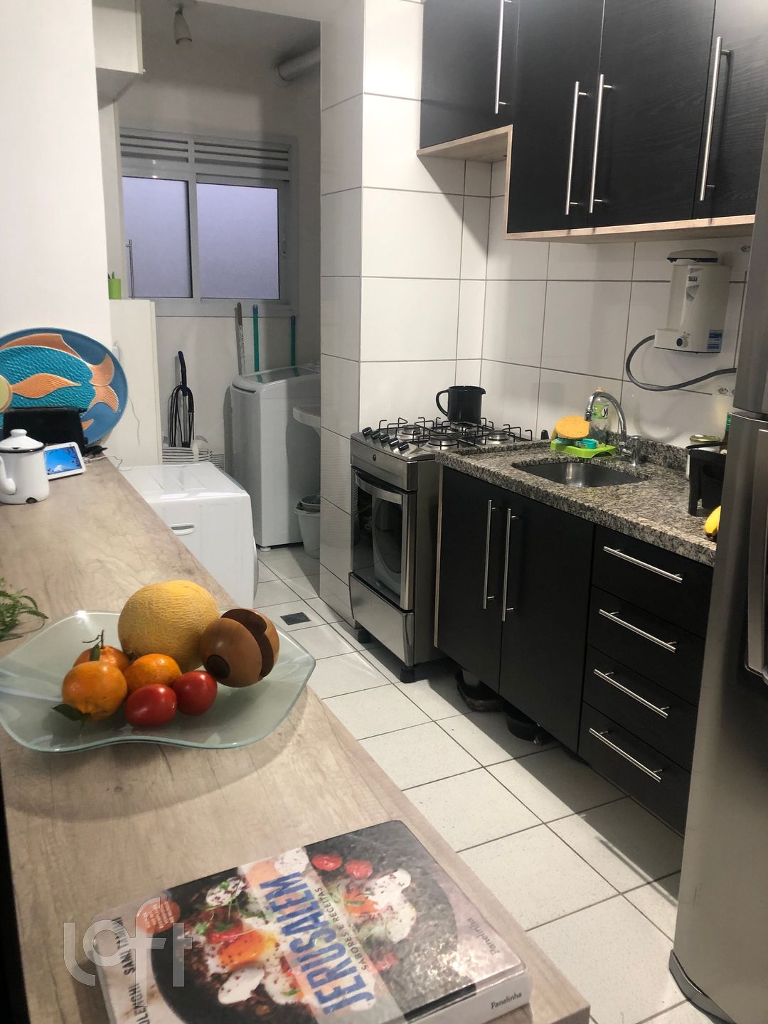 Apartamento à venda com 2 quartos, 66m² - Foto 9