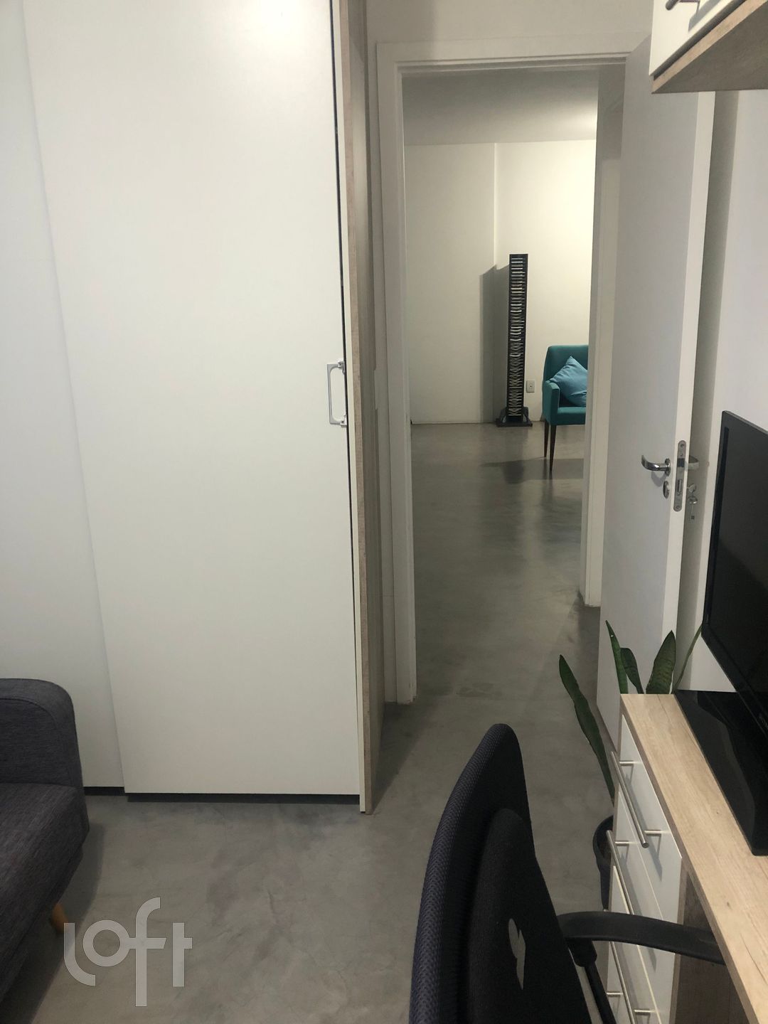 Apartamento à venda com 2 quartos, 66m² - Foto 16