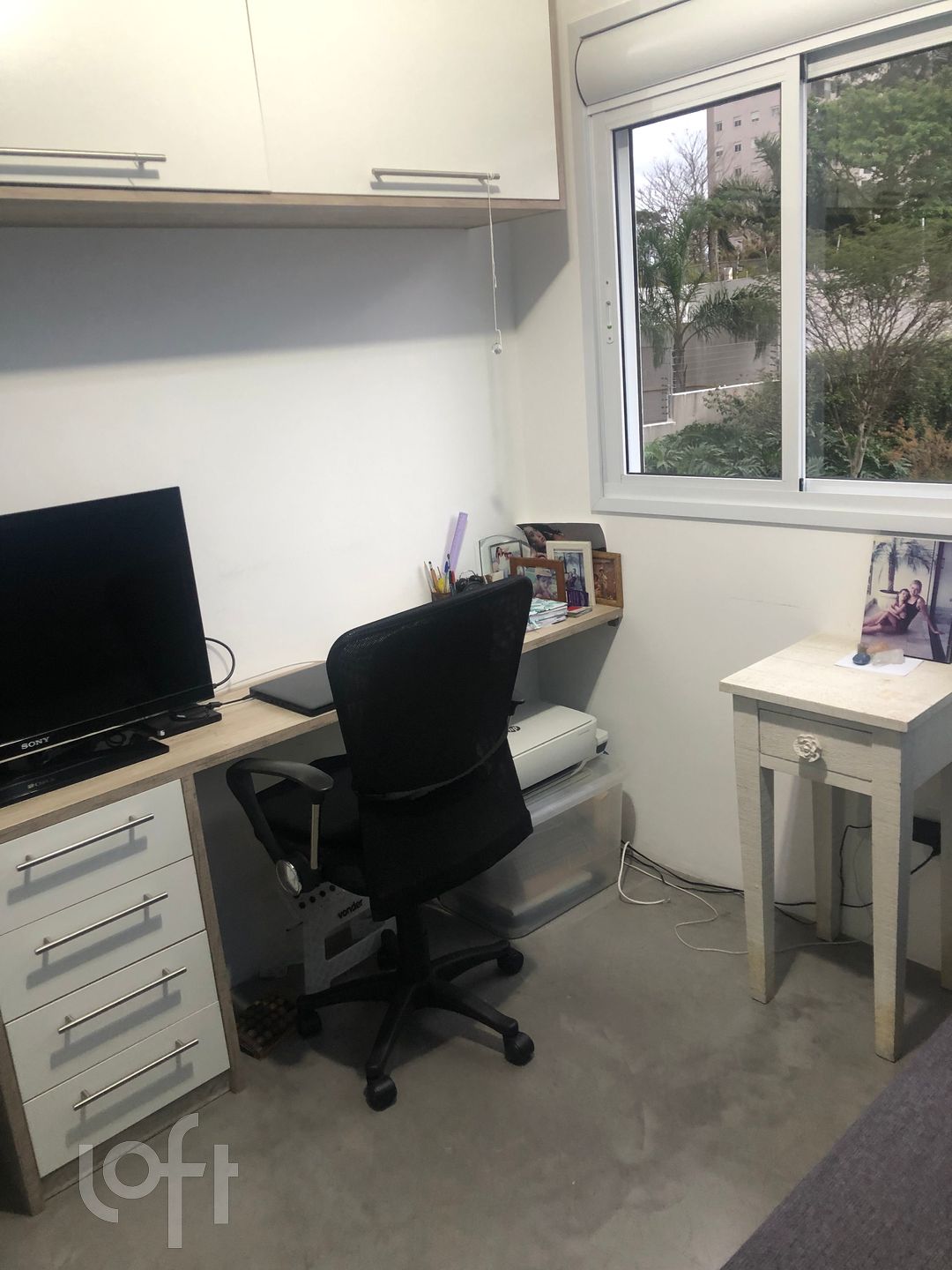 Apartamento à venda com 2 quartos, 66m² - Foto 12