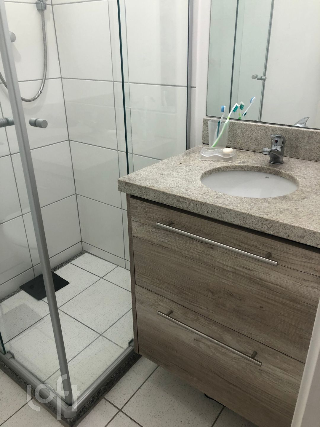 Apartamento à venda com 2 quartos, 66m² - Foto 21