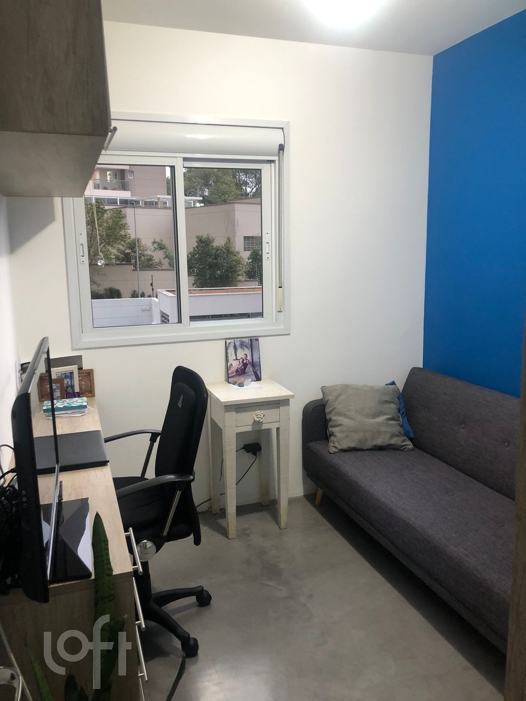 Apartamento à venda com 2 quartos, 66m² - Foto 11