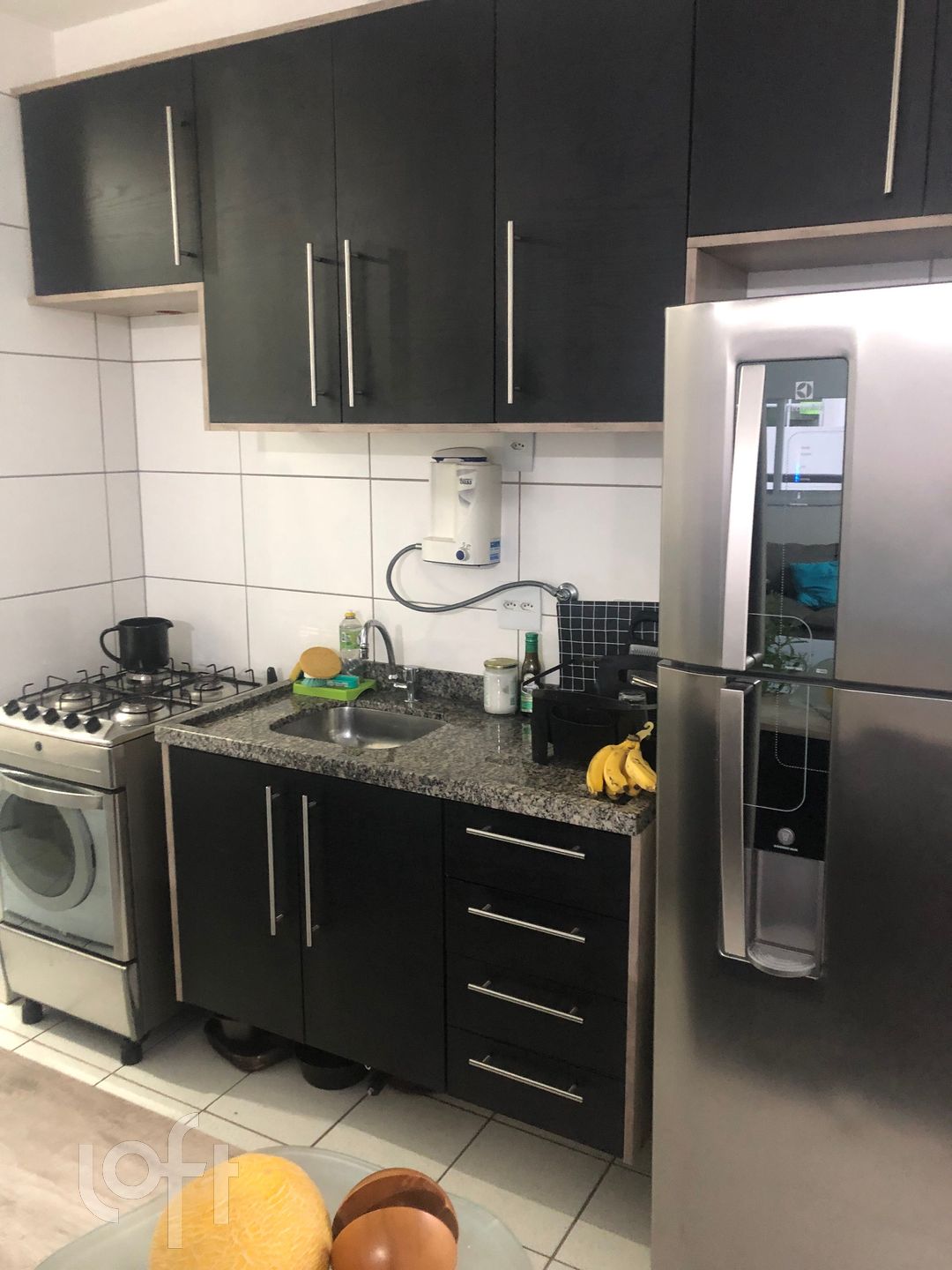 Apartamento à venda com 2 quartos, 66m² - Foto 10