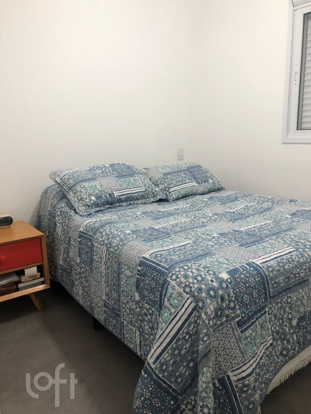 Apartamento à venda com 2 quartos, 66m² - Foto 13