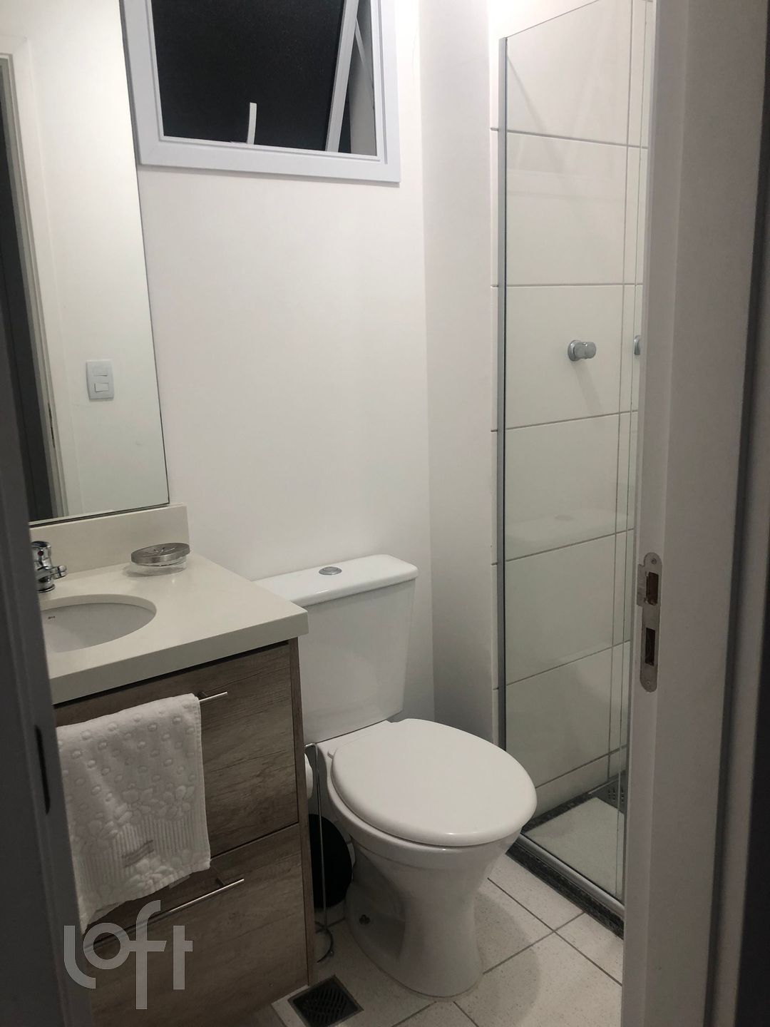 Apartamento à venda com 2 quartos, 66m² - Foto 18