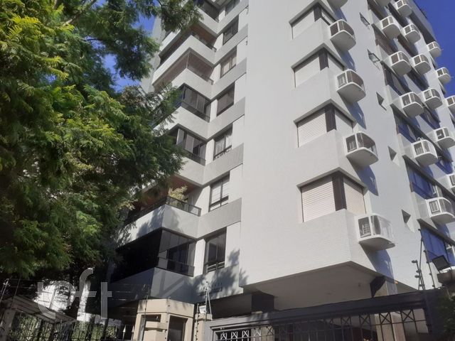 Apartamento com 98m², 2 dormitórios, 2 suítes, 1 vaga, Moinhos de Vento em Porto Alegre