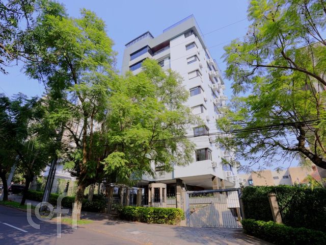 Apartamento com 98m², 2 dormitórios, 2 suítes, 1 vaga, Moinhos de Vento em Porto Alegre