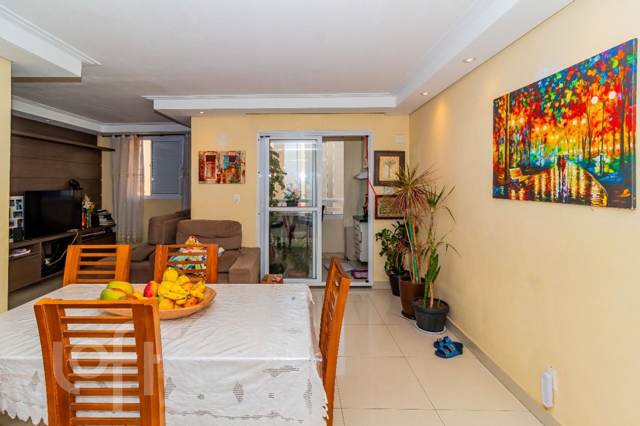 Apartamento à venda com 3 quartos, 73m² - Foto 12