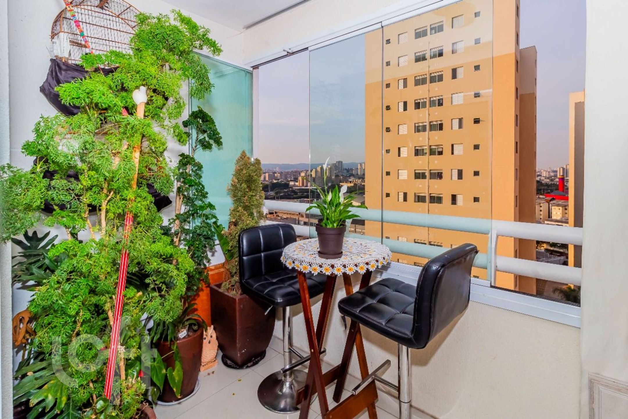 Apartamento à venda com 3 quartos, 73m² - Foto 6