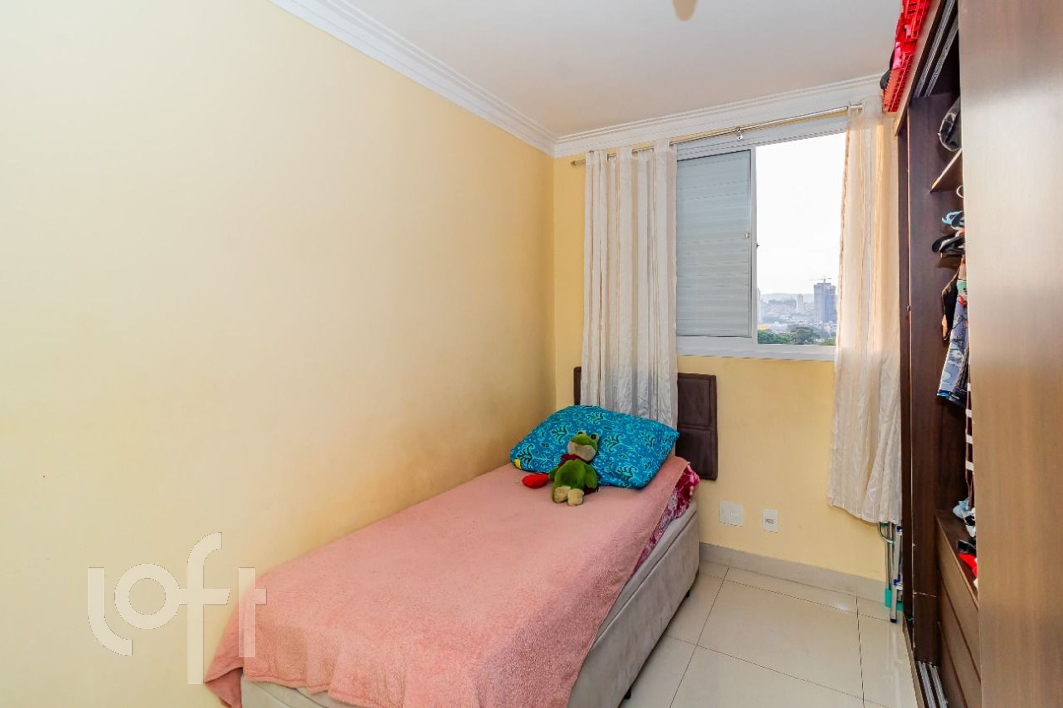 Apartamento à venda com 3 quartos, 73m² - Foto 34