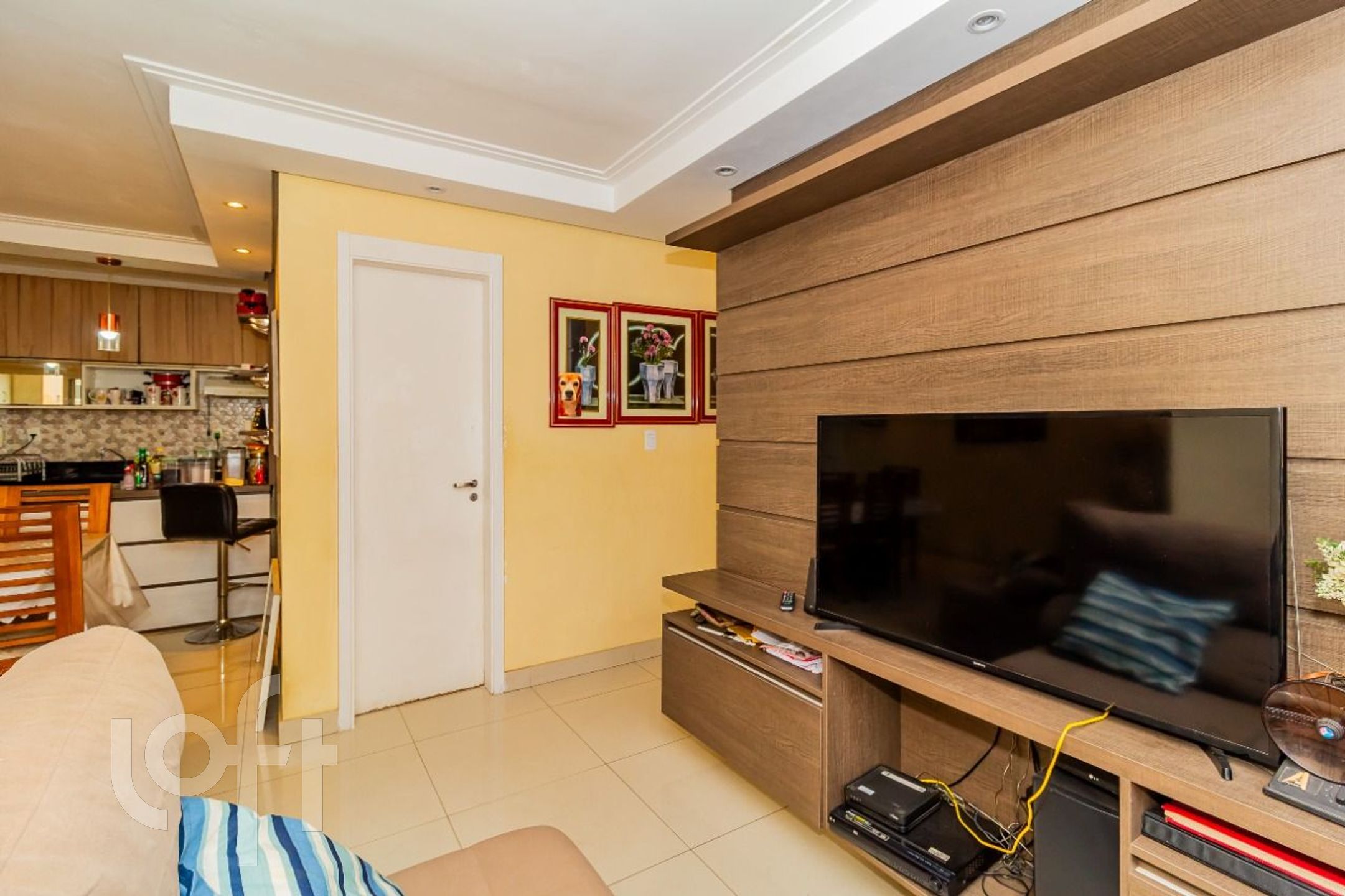 Apartamento à venda com 3 quartos, 73m² - Foto 5