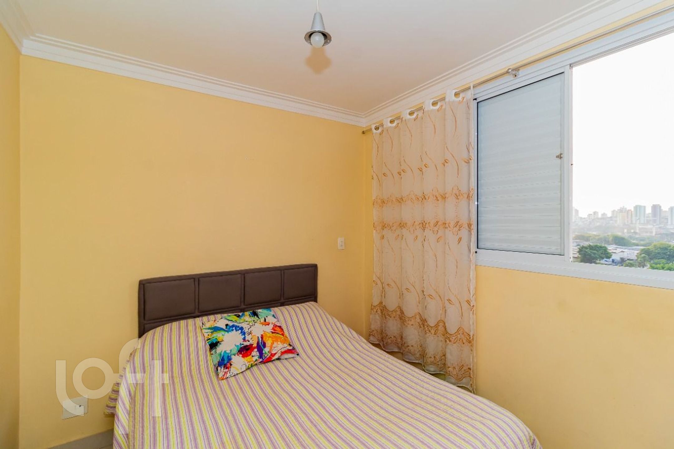 Apartamento à venda com 3 quartos, 73m² - Foto 27