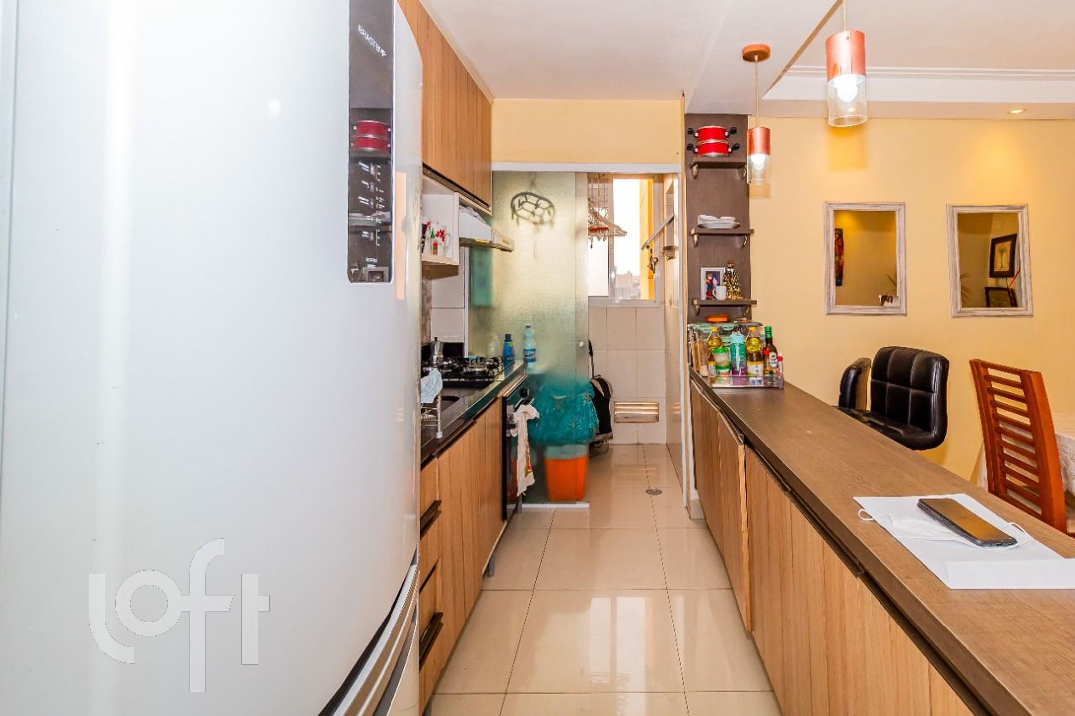 Apartamento à venda com 3 quartos, 73m² - Foto 18