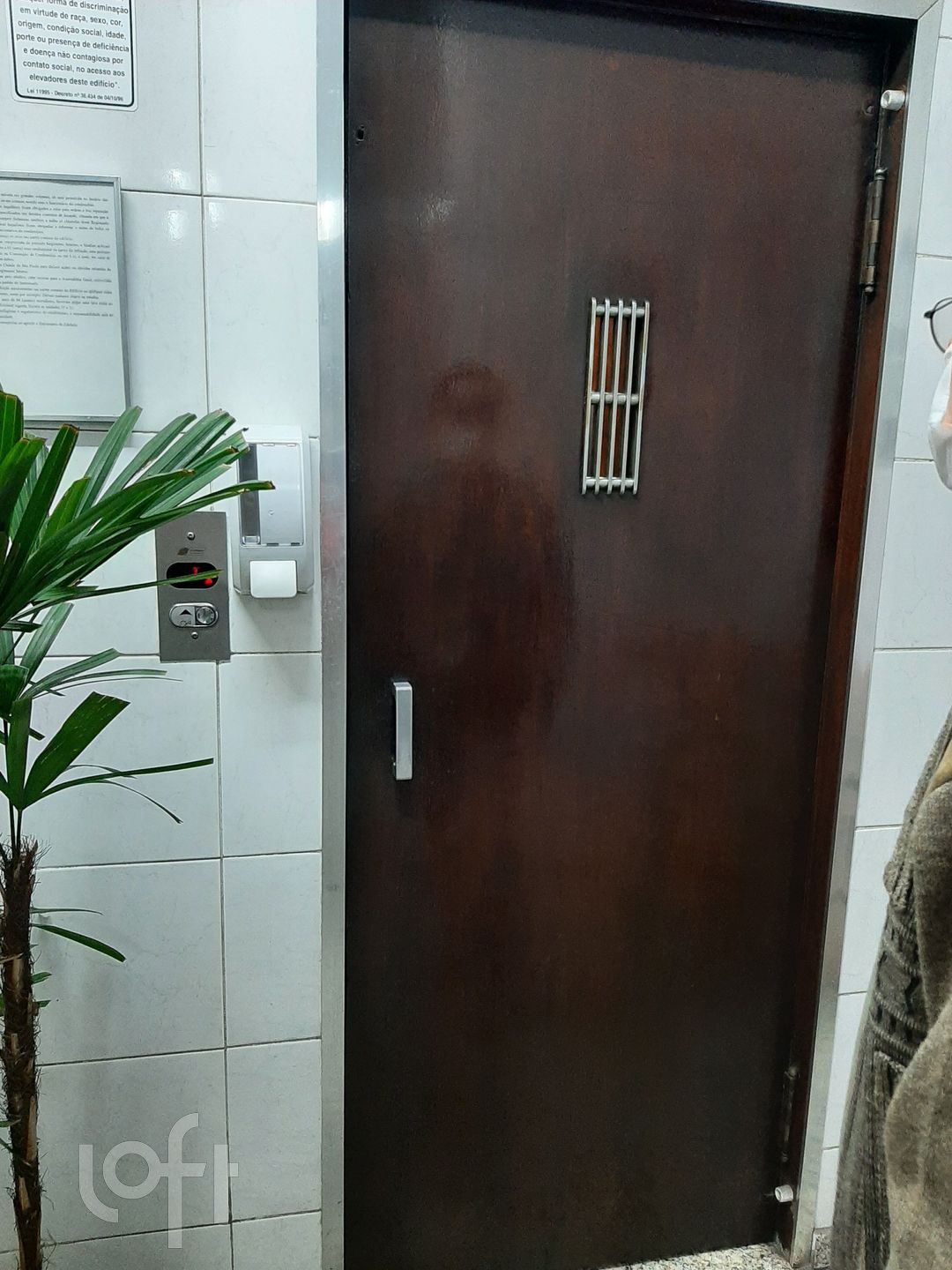 Apartamento, 1 quarto, 34 m² - Foto 16