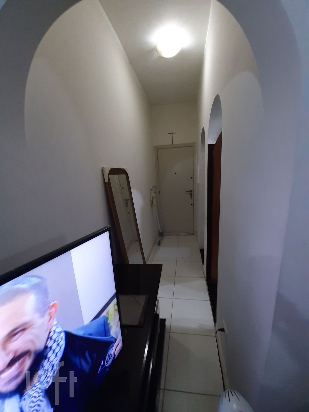 Apartamento, 1 quarto, 34 m² - Foto 9