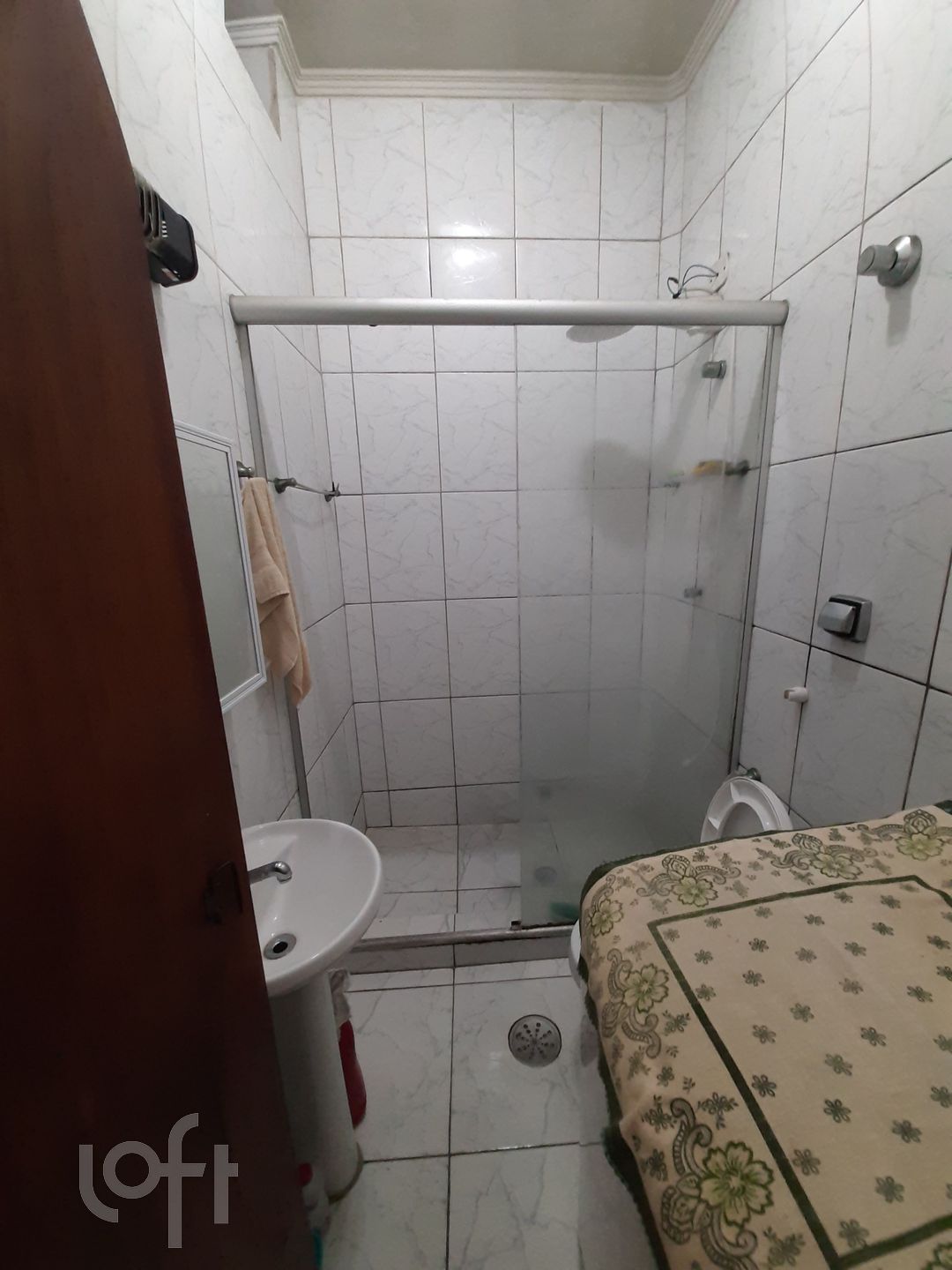 Apartamento, 1 quarto, 34 m² - Foto 13