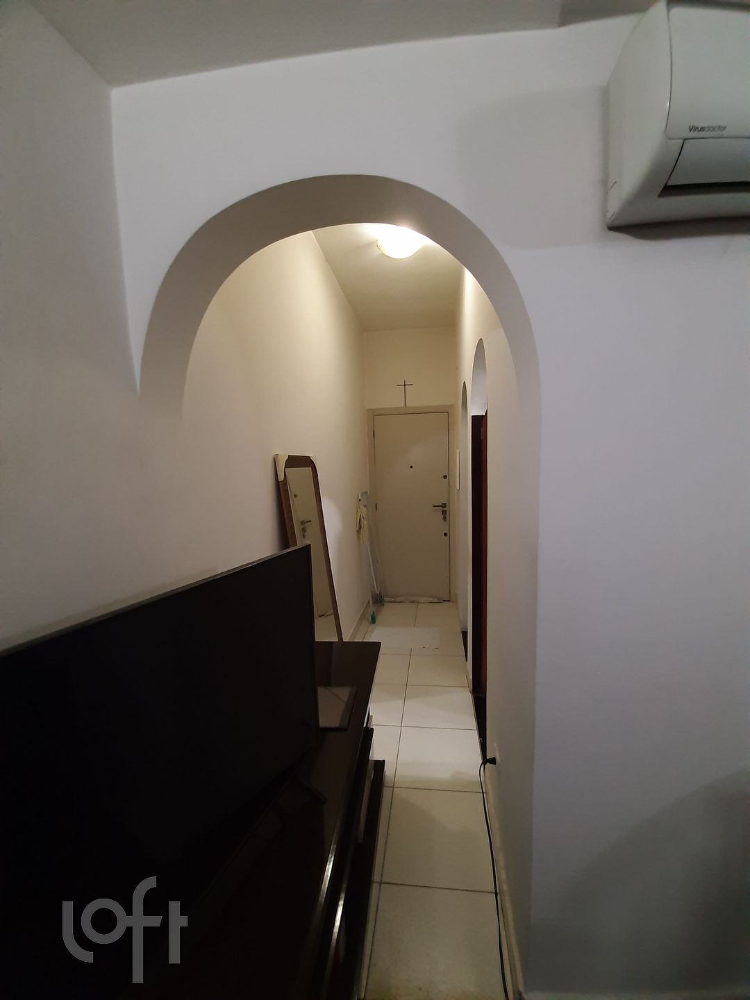 Apartamento, 1 quarto, 34 m² - Foto 7