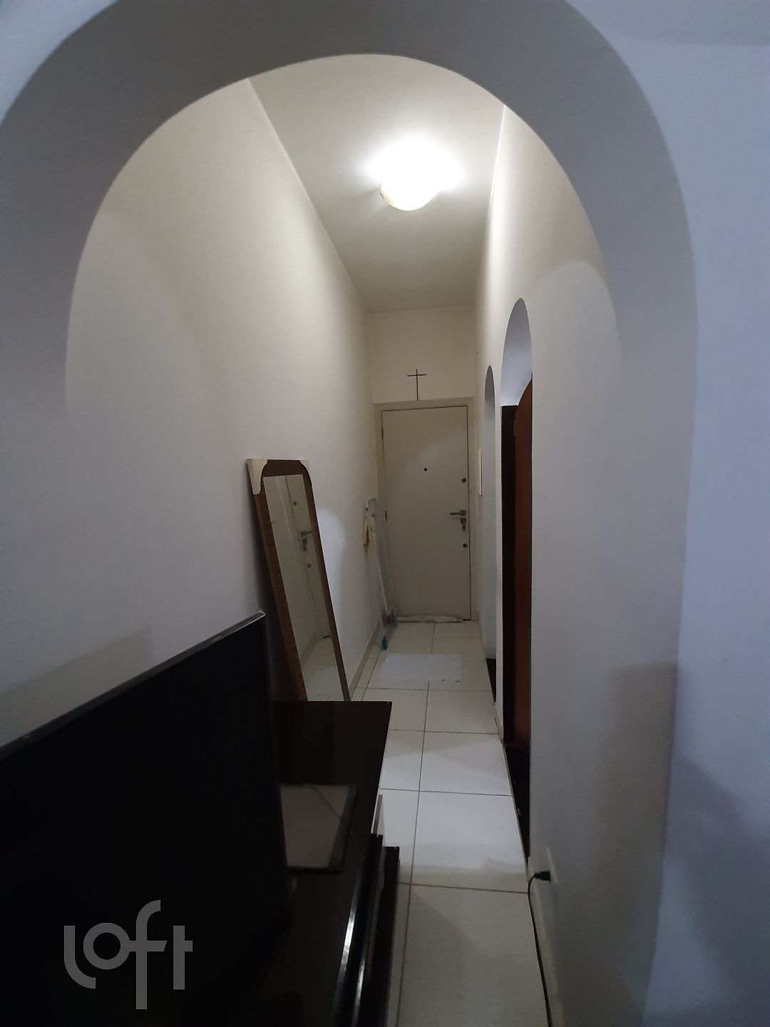 Apartamento, 1 quarto, 34 m² - Foto 8