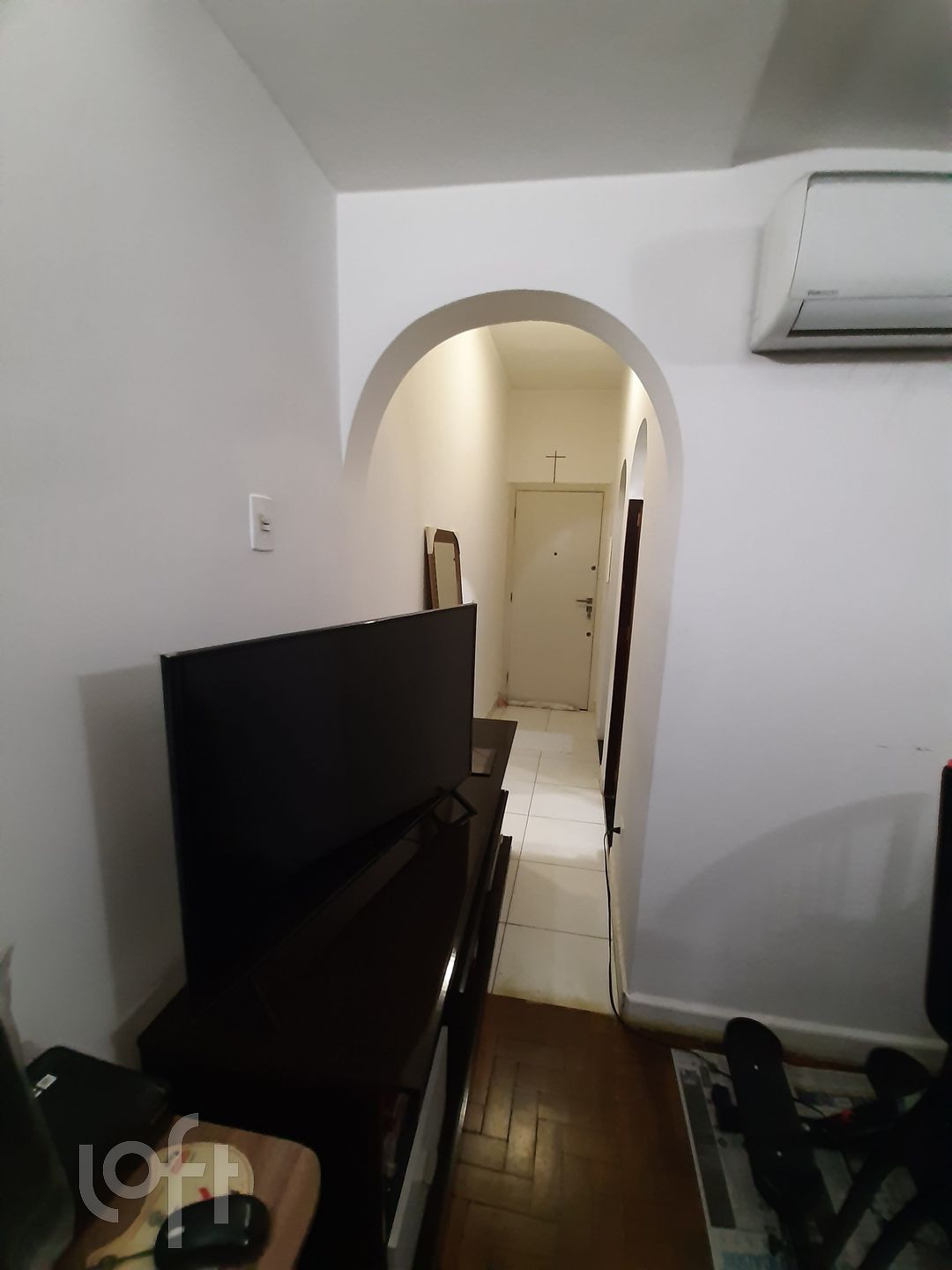 Apartamento, 1 quarto, 34 m² - Foto 6