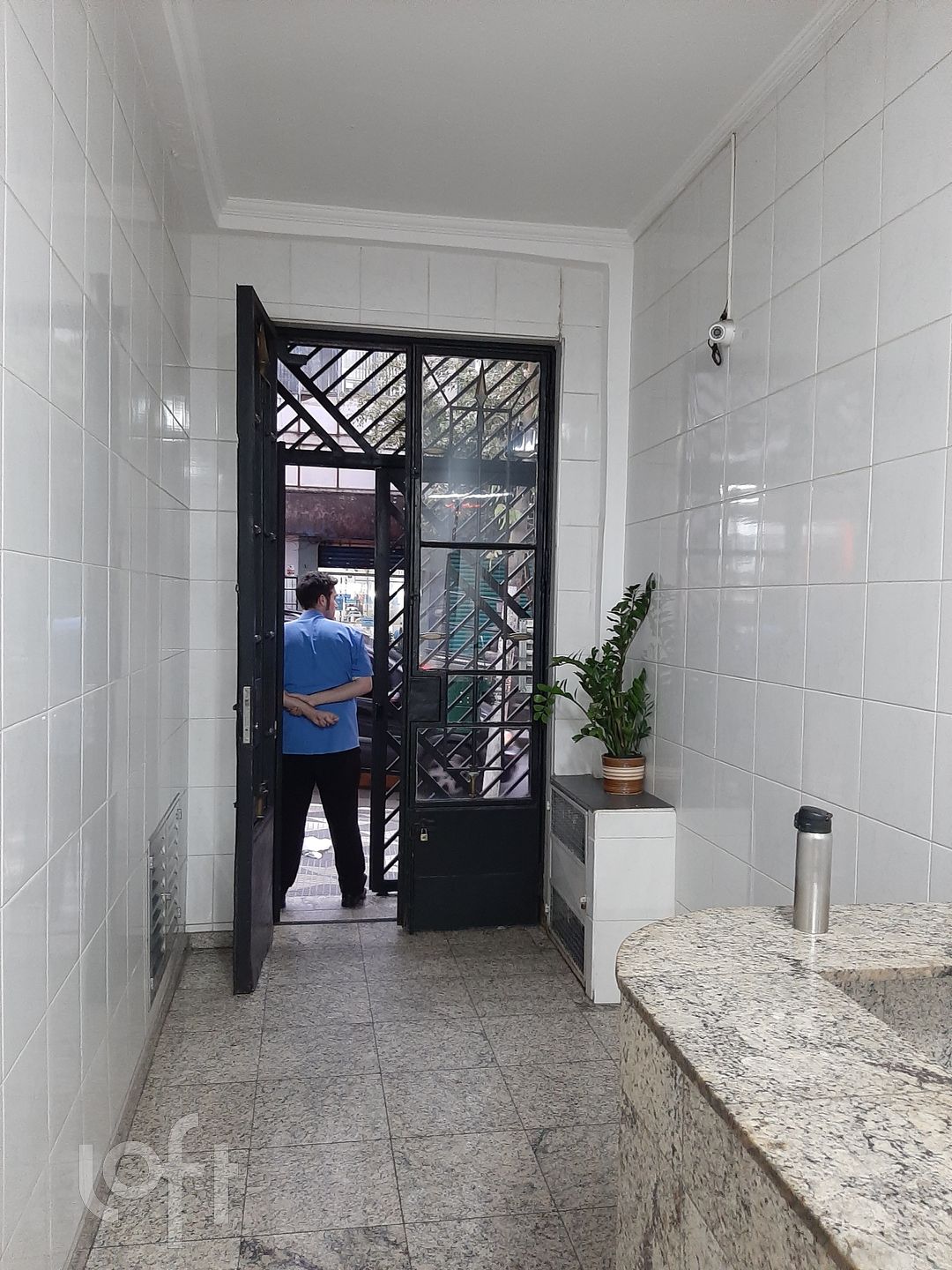 Apartamento, 1 quarto, 34 m² - Foto 19