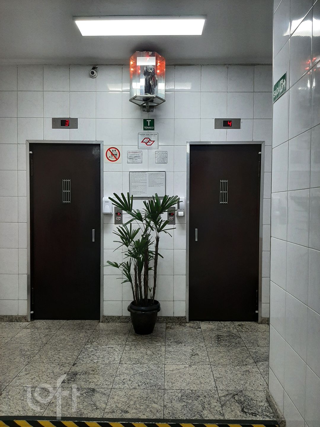 Apartamento, 1 quarto, 34 m² - Foto 18