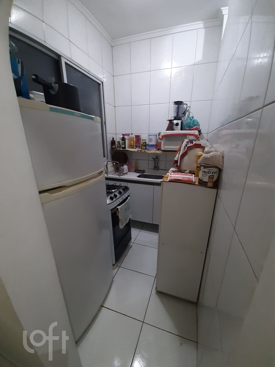 Apartamento, 1 quarto, 34 m² - Foto 12