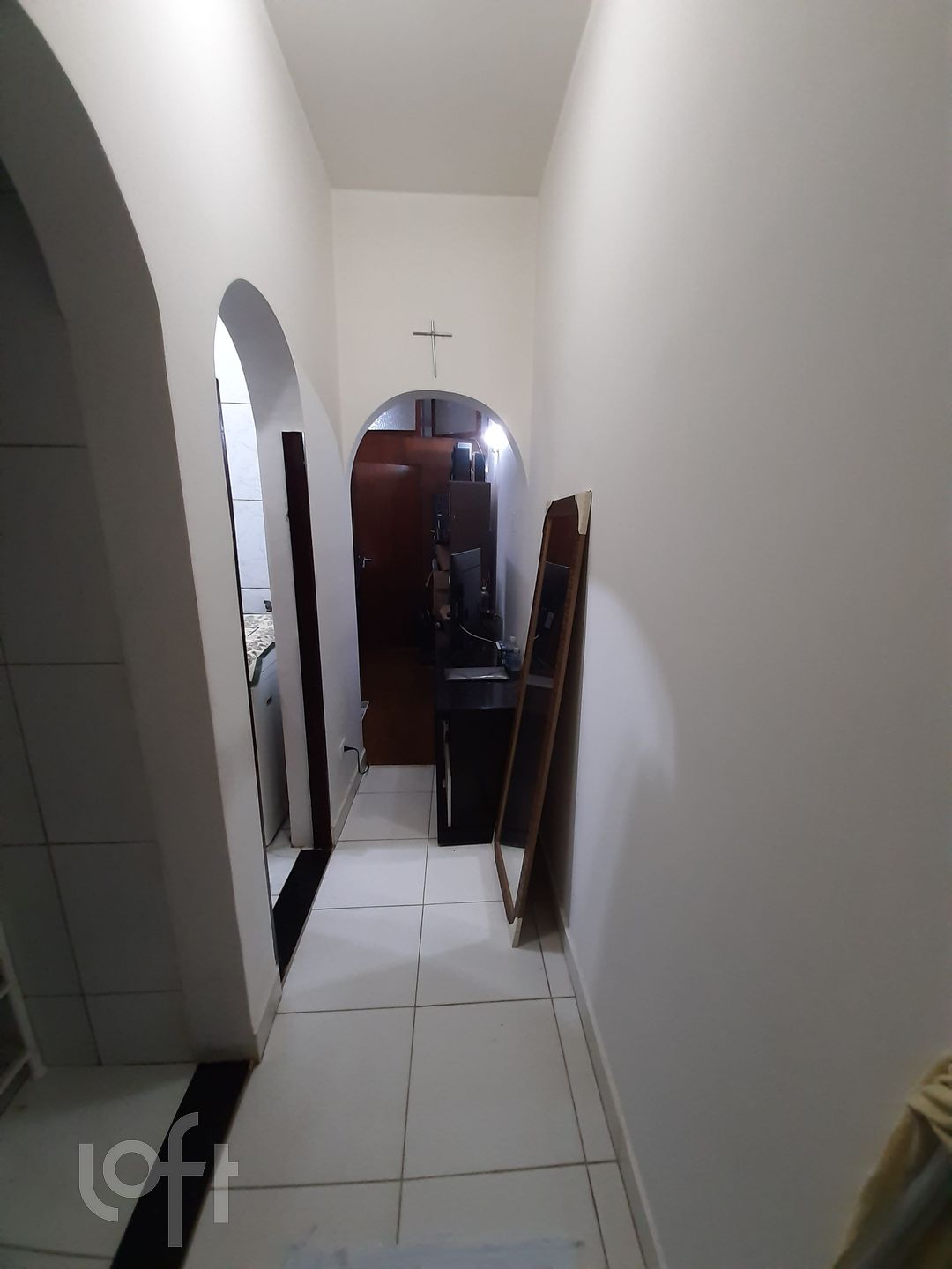 Apartamento, 1 quarto, 34 m² - Foto 10