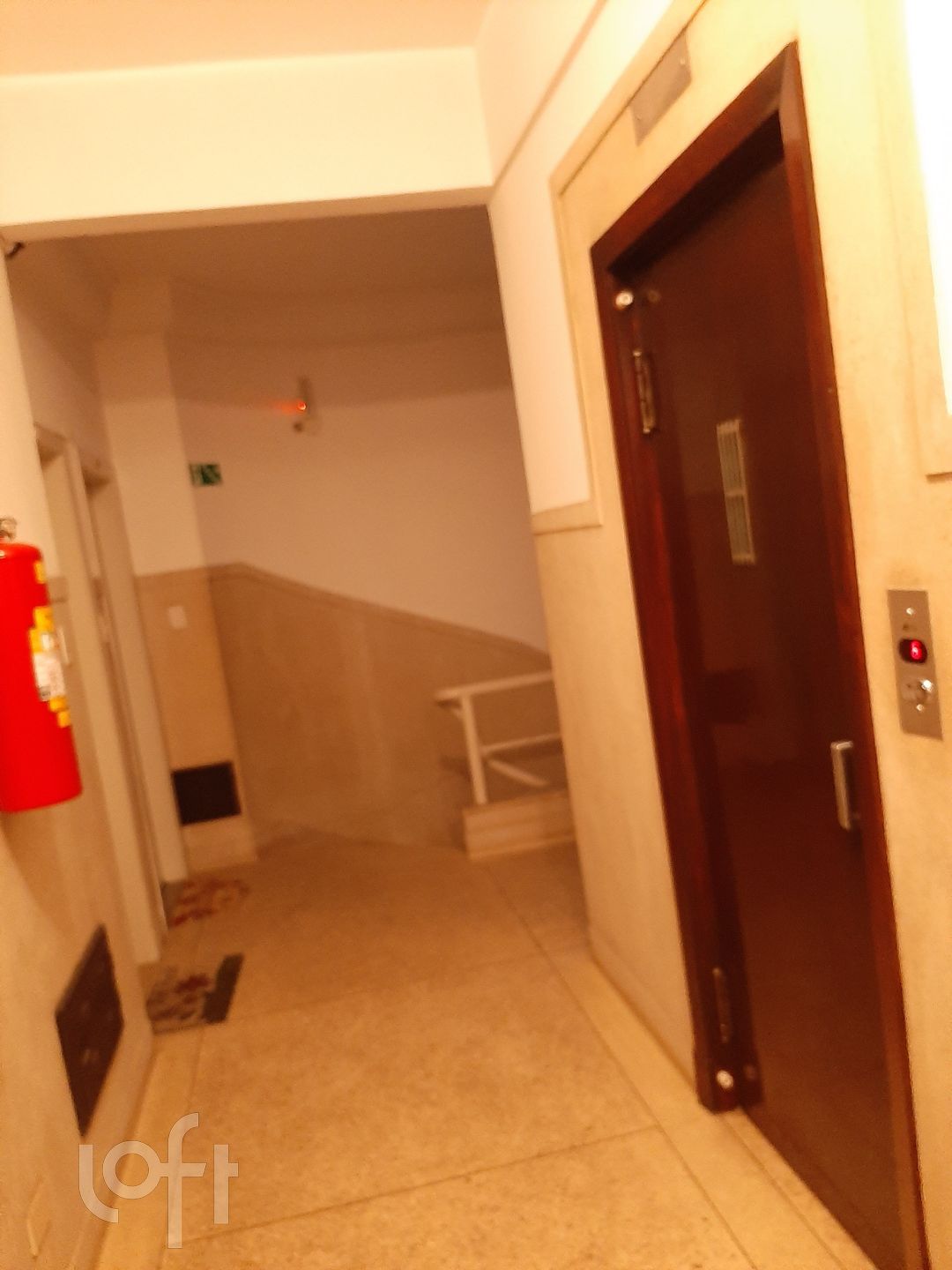 Apartamento, 1 quarto, 34 m² - Foto 15