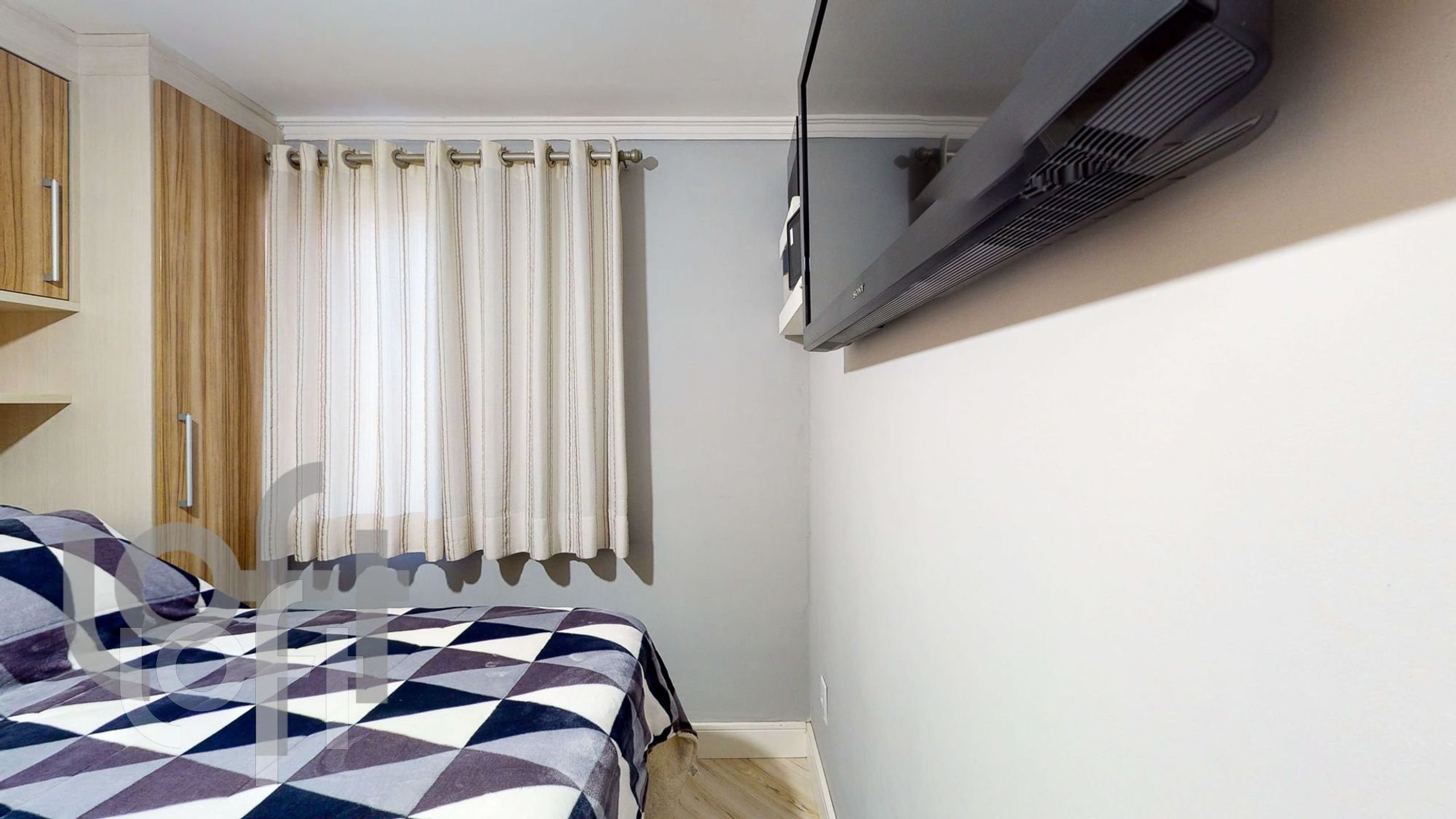 Apartamento à venda com 2 quartos, 49m² - Foto 29