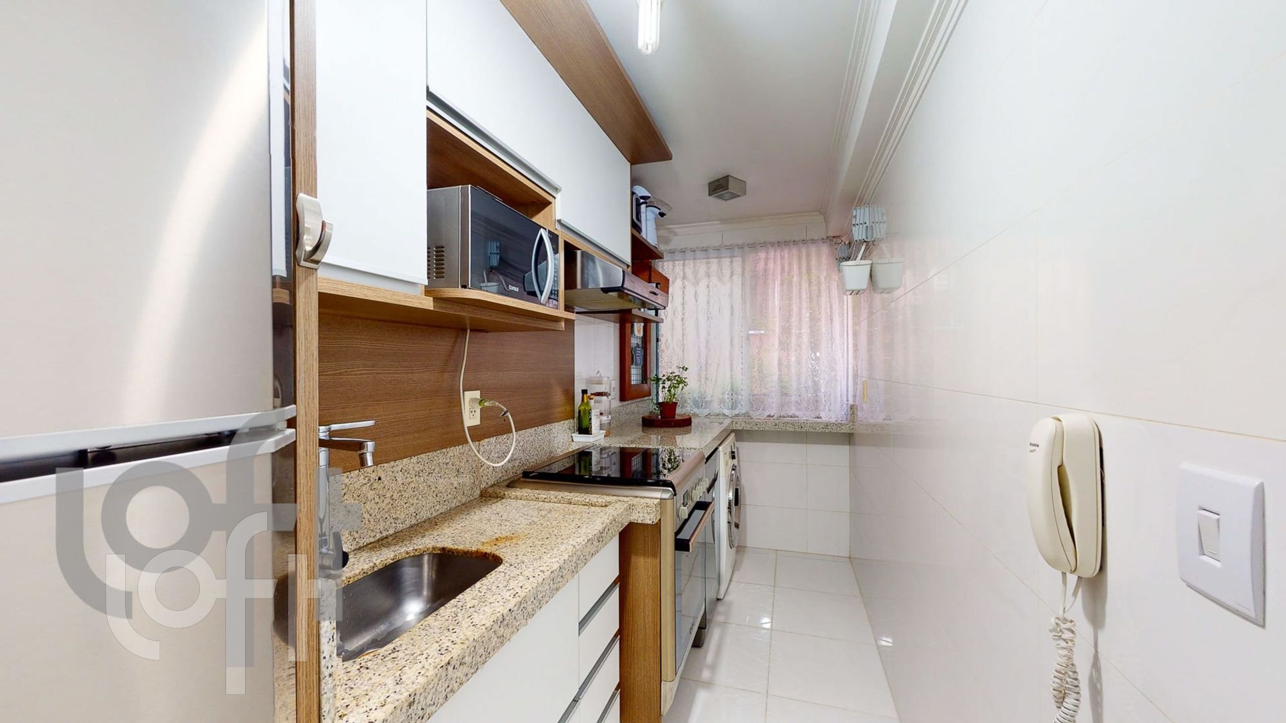 Apartamento à venda com 2 quartos, 49m² - Foto 6