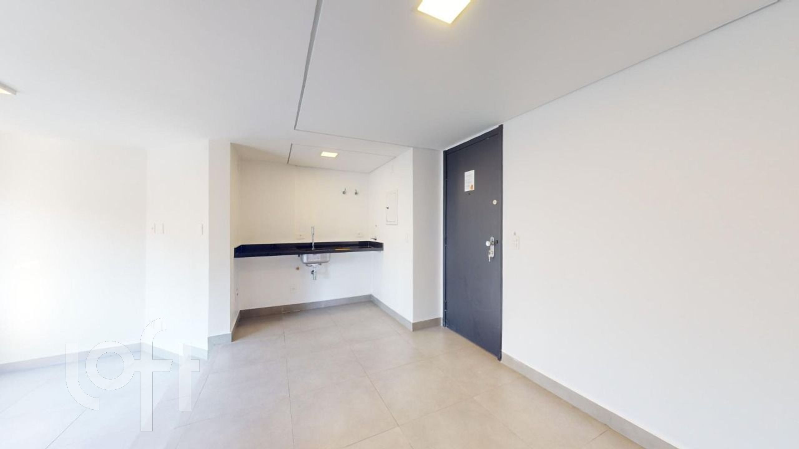 Apartamento à venda com 1 quarto, 48m² - Foto 15