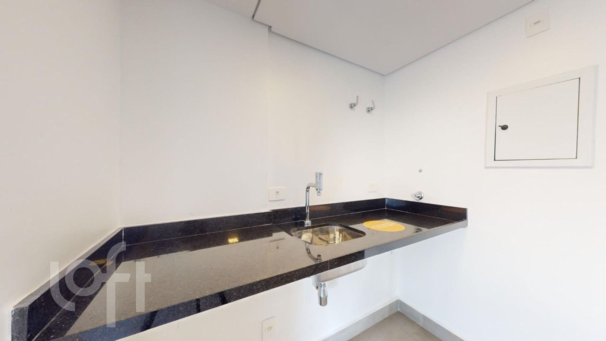 Apartamento à venda com 1 quarto, 48m² - Foto 13