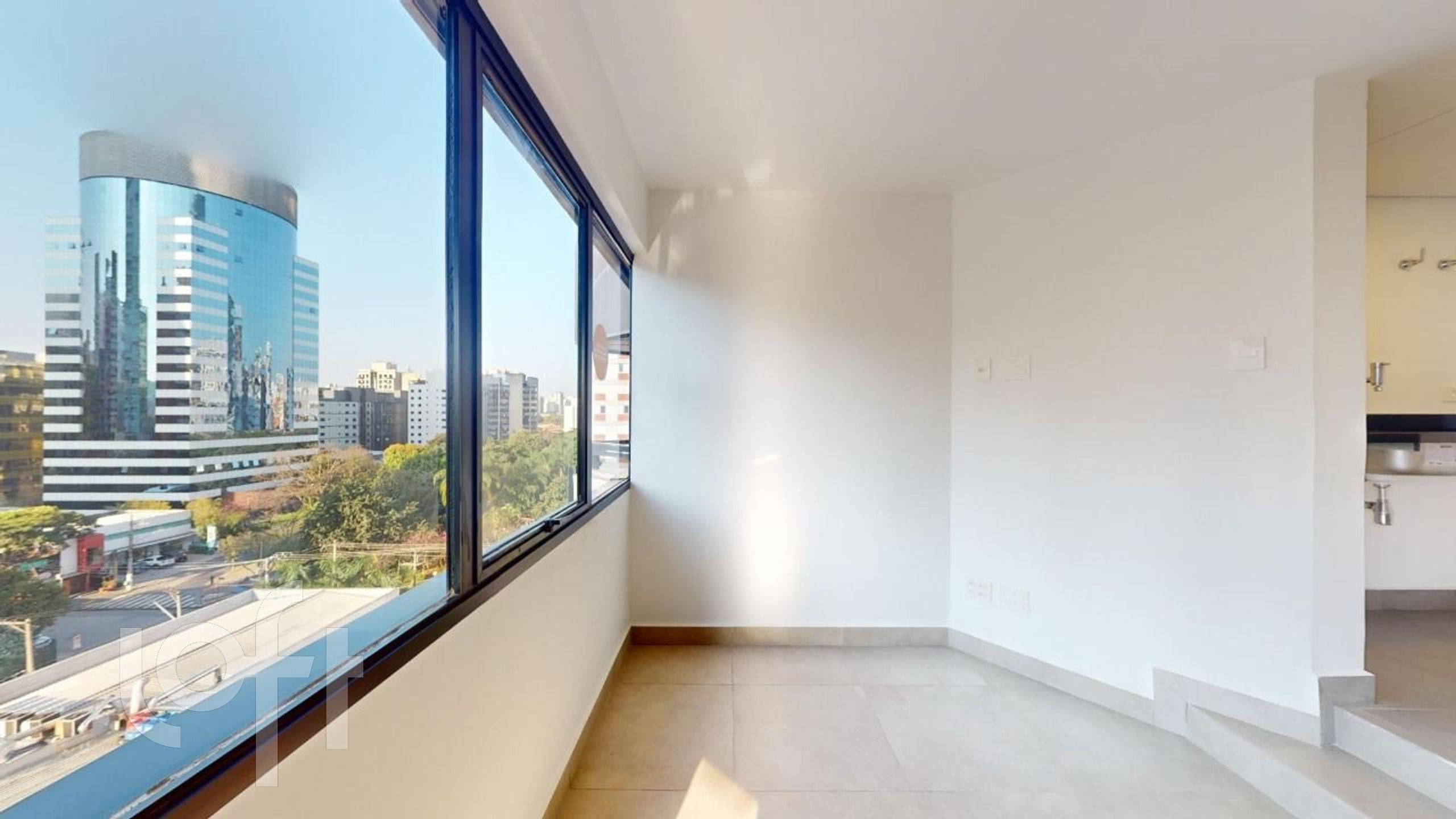 Apartamento à venda com 1 quarto, 48m² - Foto 19