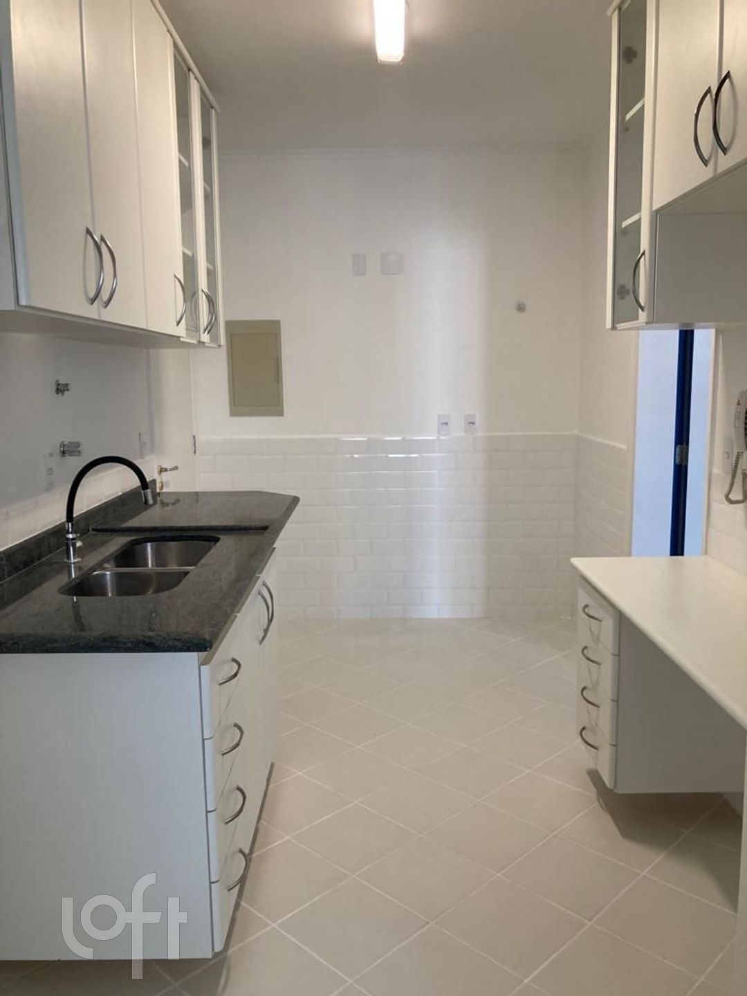 Apartamento à venda com 3 quartos, 86m² - Foto 11