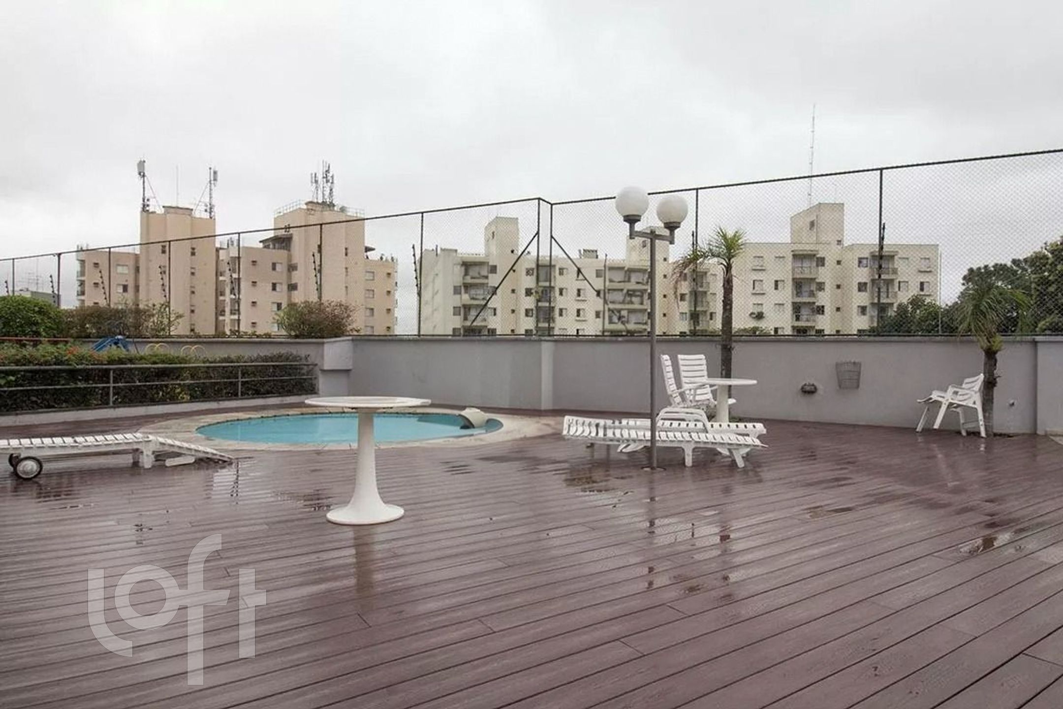 Apartamento, 4 quartos, 128 m² - Foto 26