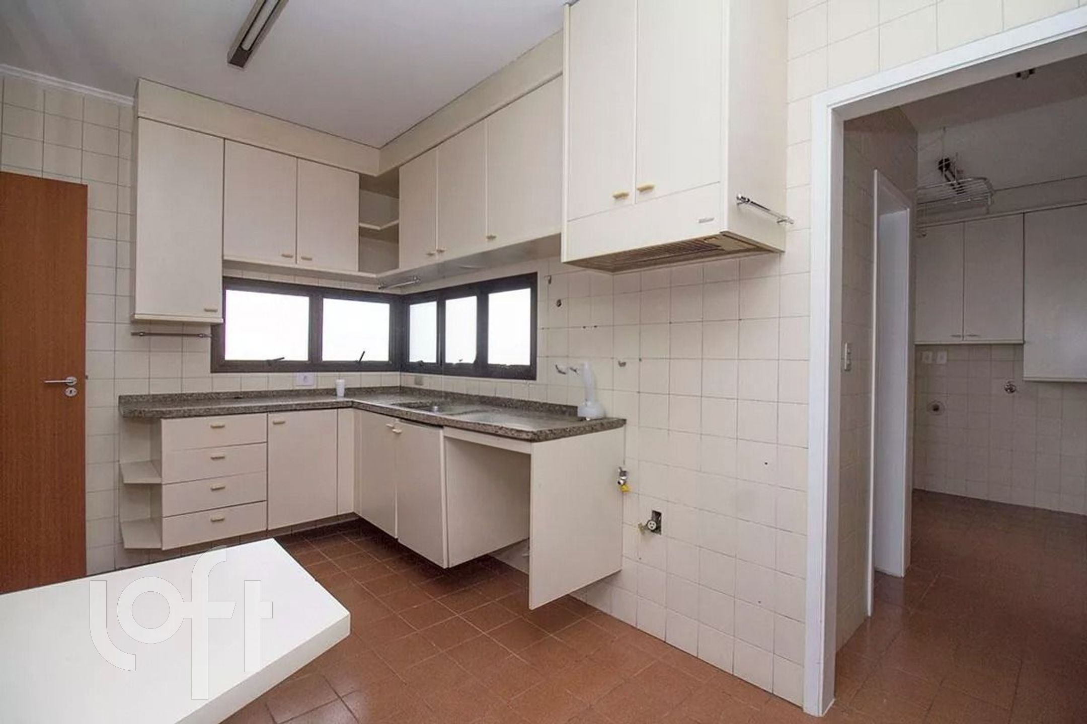 Apartamento, 4 quartos, 128 m² - Foto 9
