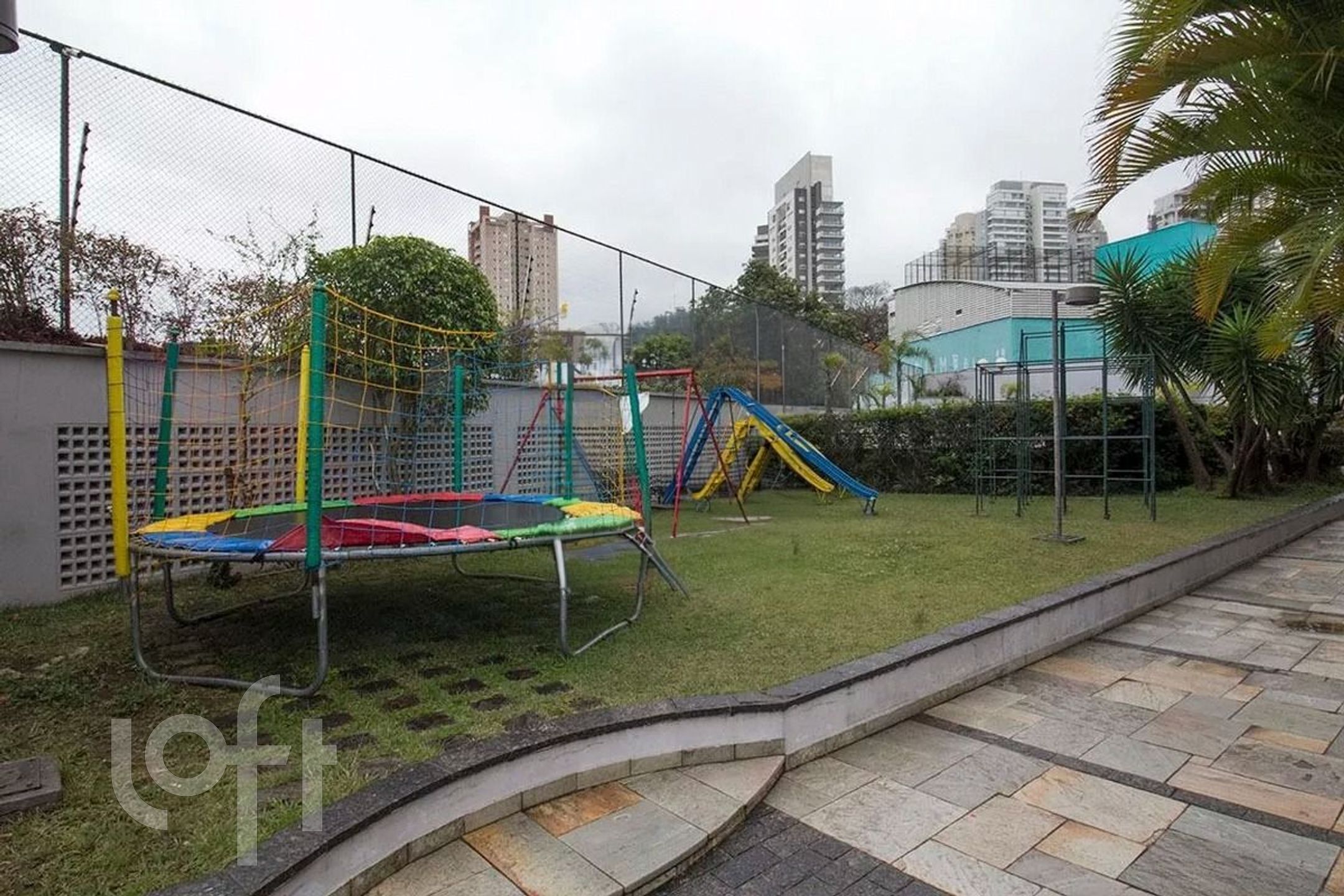 Apartamento, 4 quartos, 128 m² - Foto 25