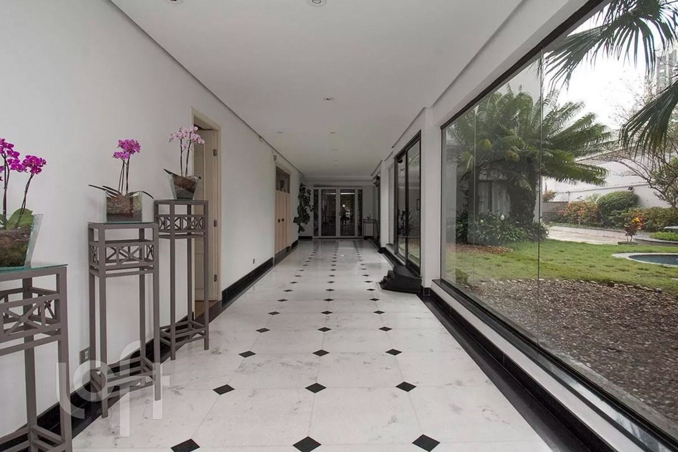 Apartamento, 4 quartos, 128 m² - Foto 21