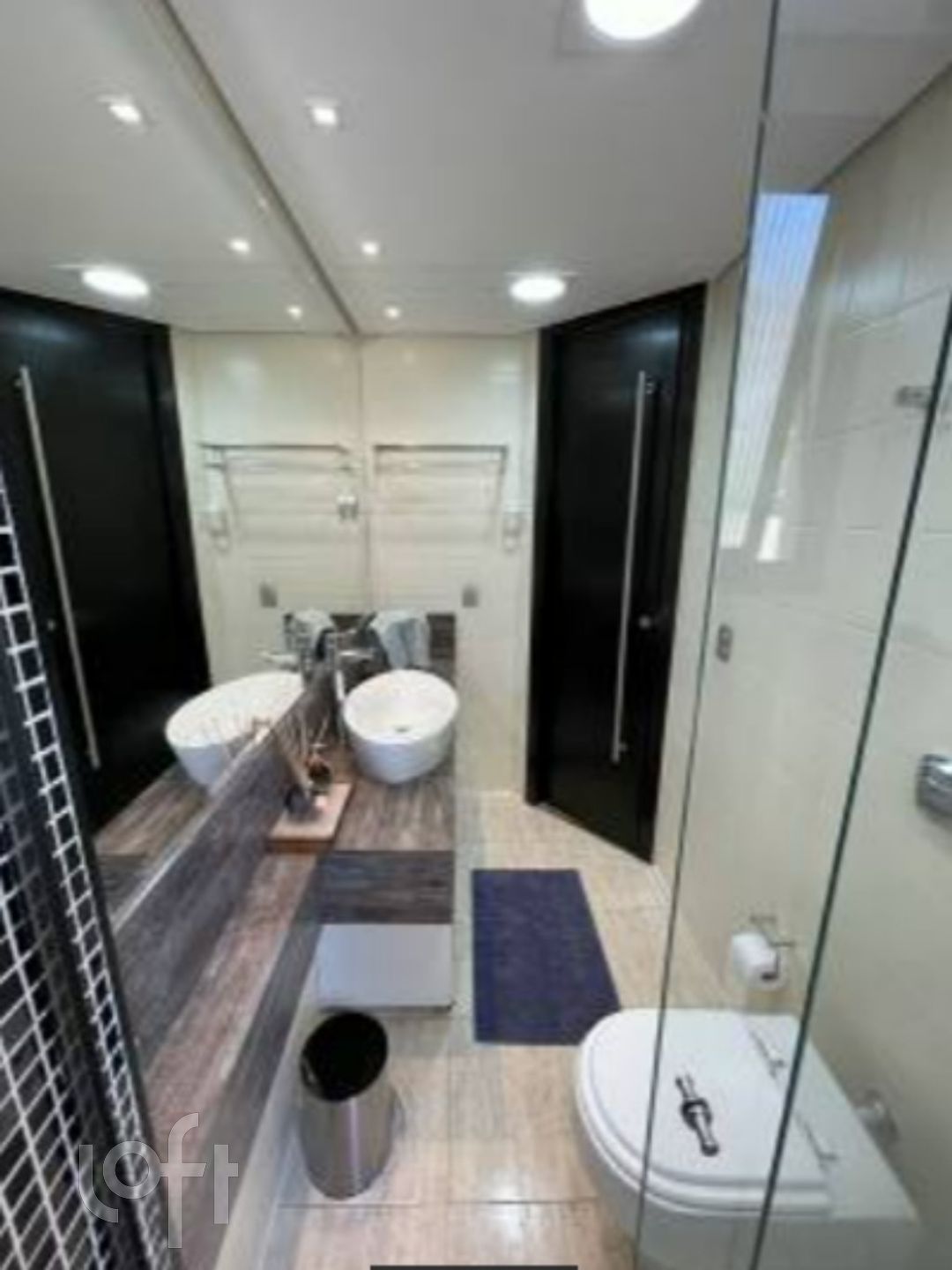 Apartamento à venda com 4 quartos, 247m² - Foto 27