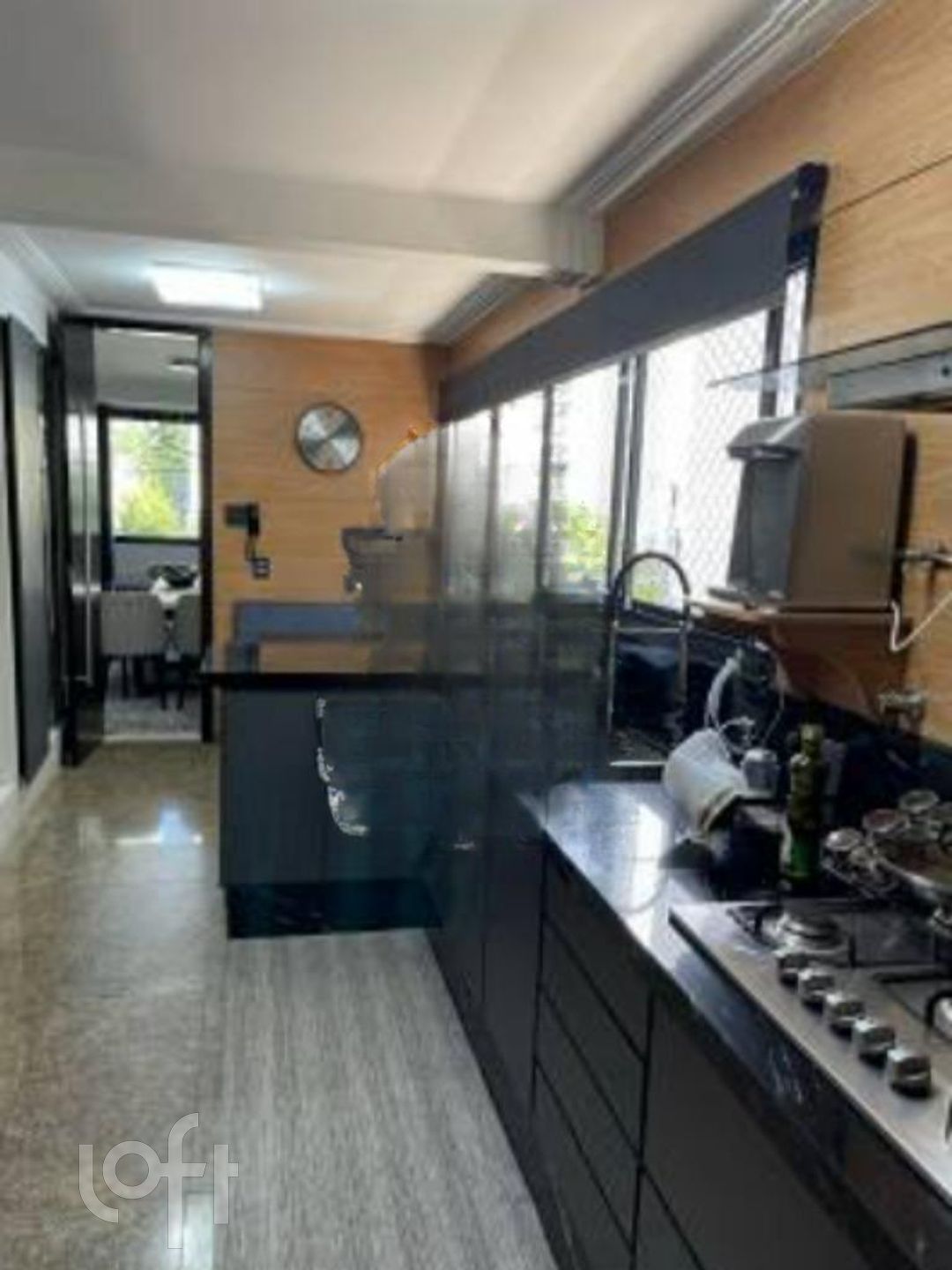 Apartamento à venda com 4 quartos, 247m² - Foto 6