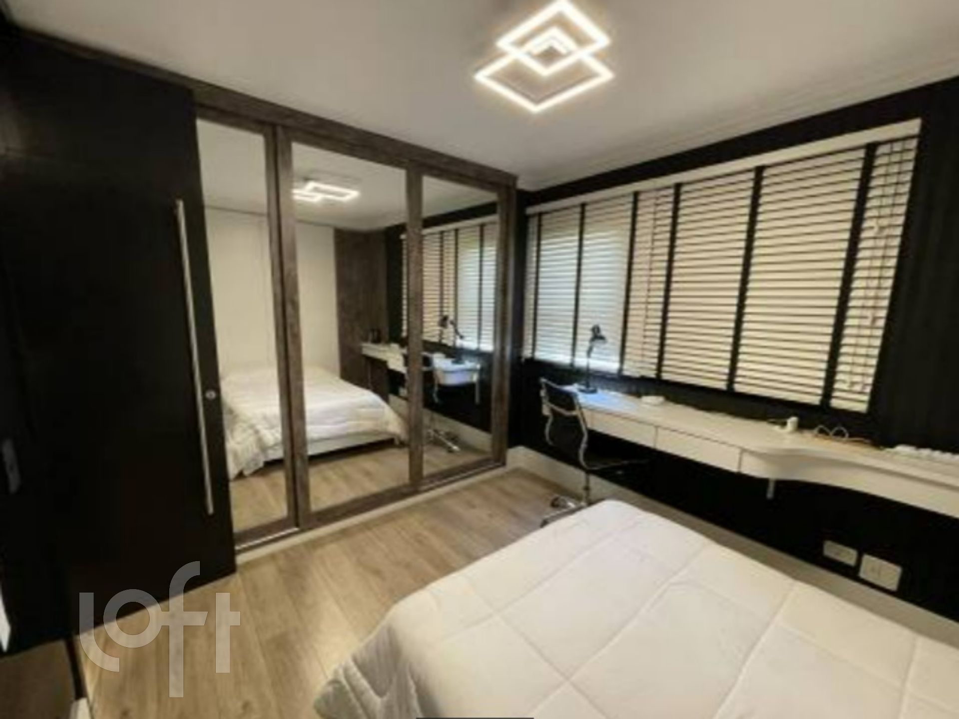 Apartamento à venda com 4 quartos, 247m² - Foto 28