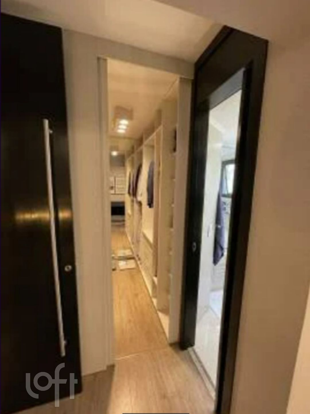 Apartamento à venda com 4 quartos, 247m² - Foto 21