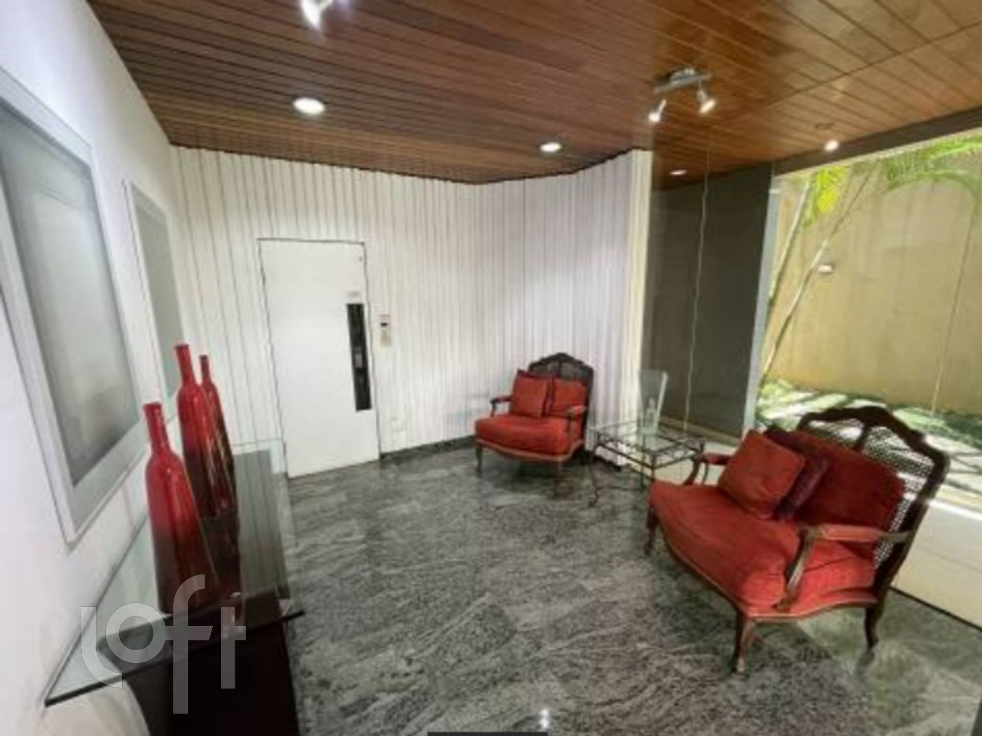 Apartamento à venda com 4 quartos, 247m² - Foto 31