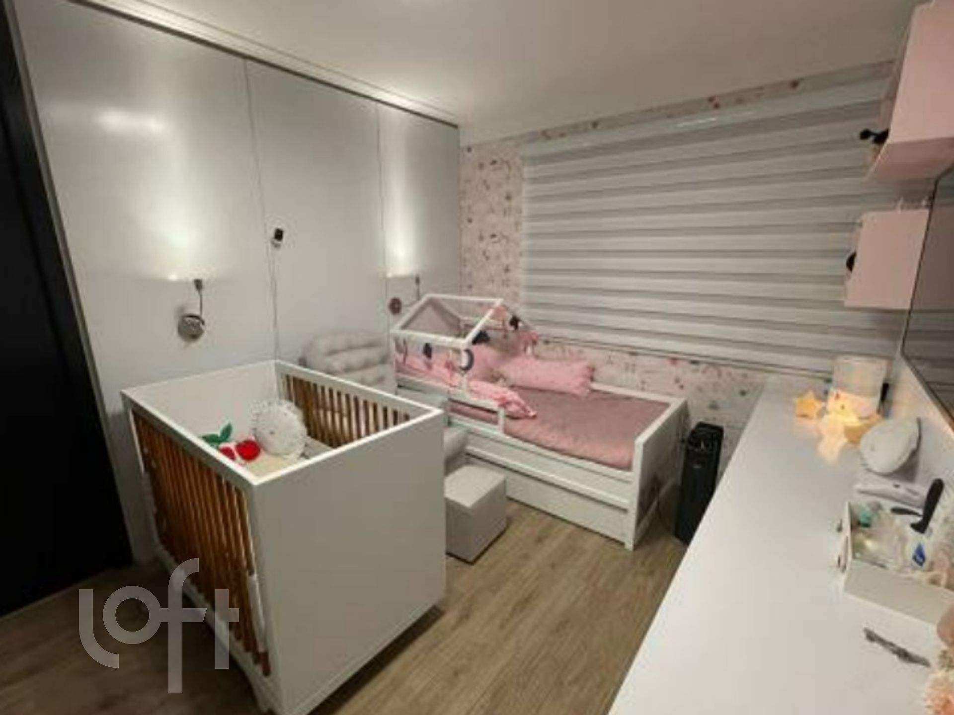 Apartamento à venda com 4 quartos, 247m² - Foto 15