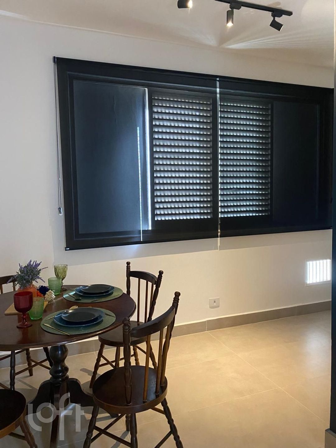 Apartamento à venda em República com 34 m², 1 quar